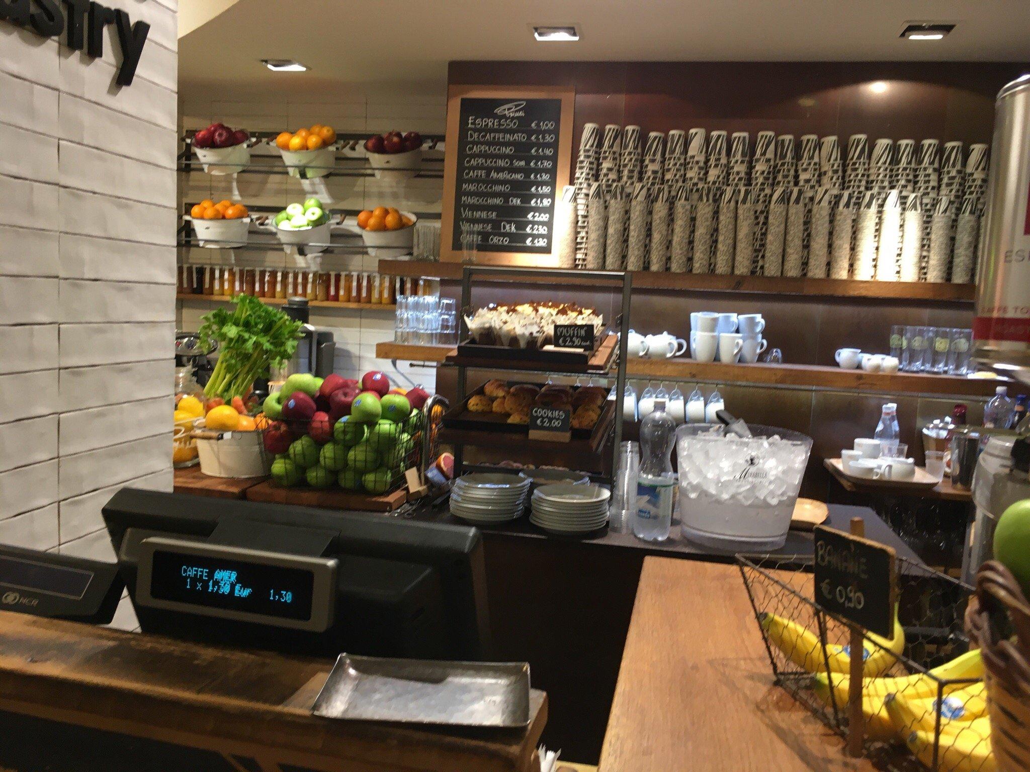 Princi - Via Speronari