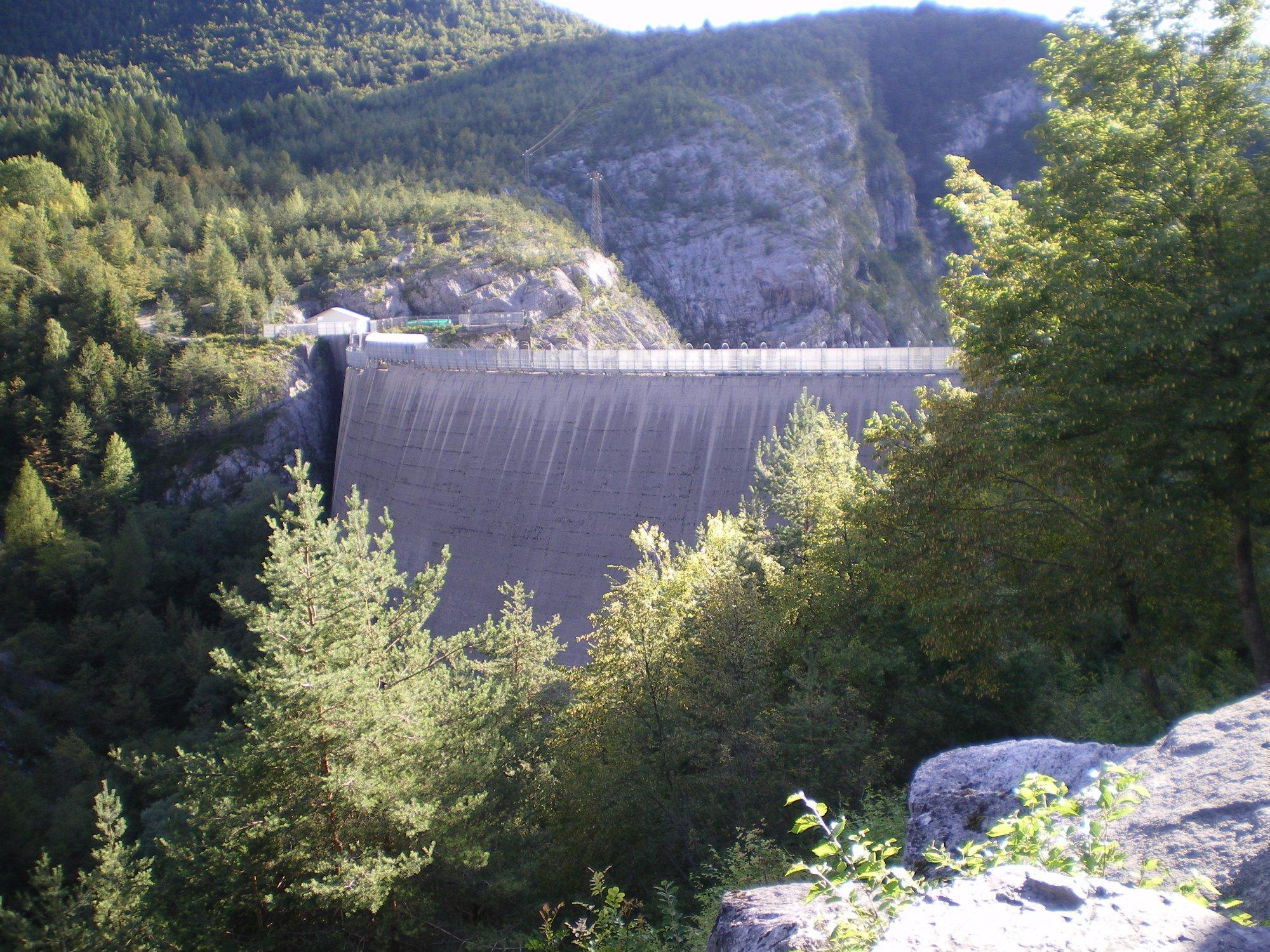 Longarone Vajont Attimi di storia