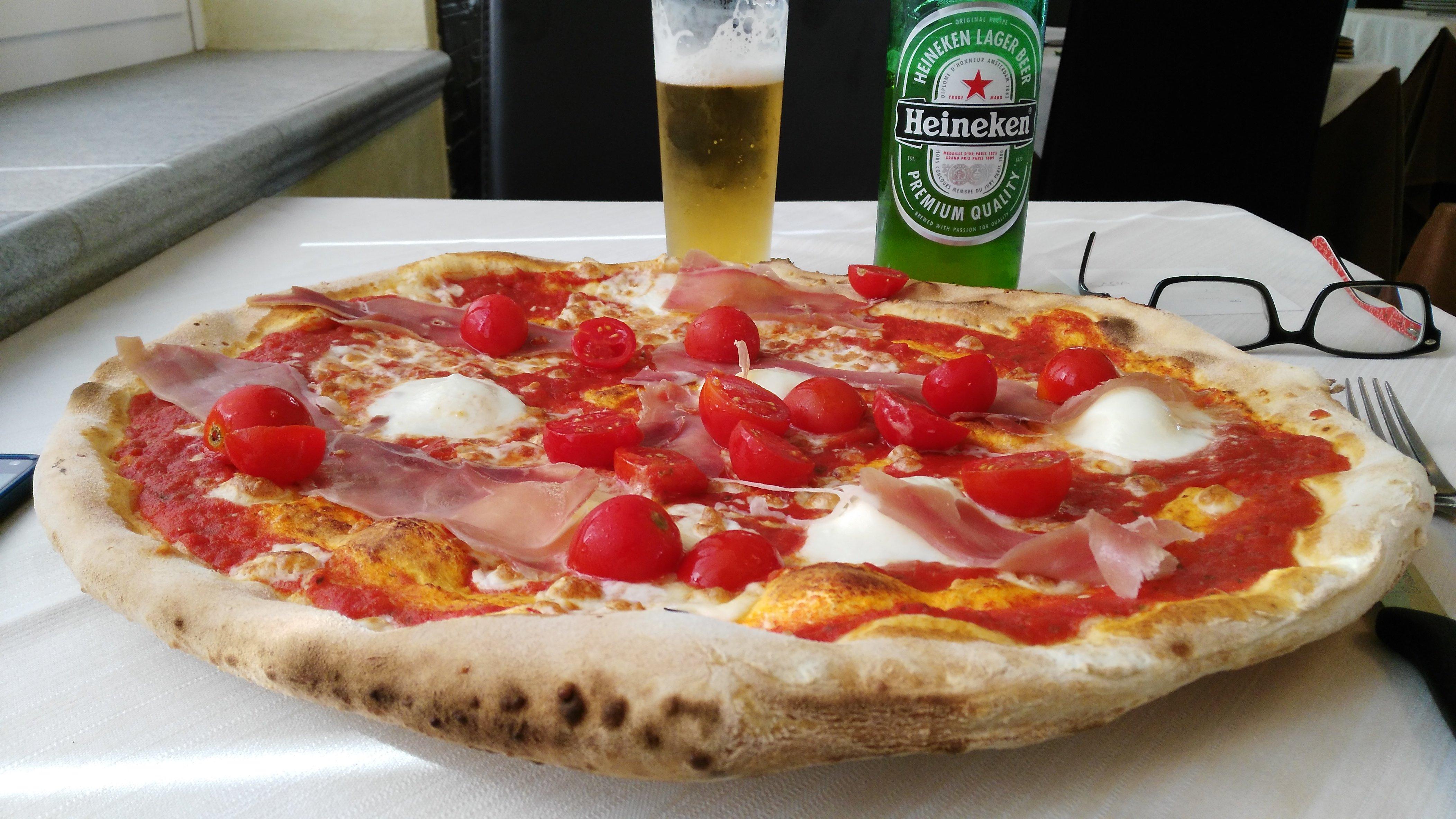 Ristorante Pizzeria Il Pescatore 5