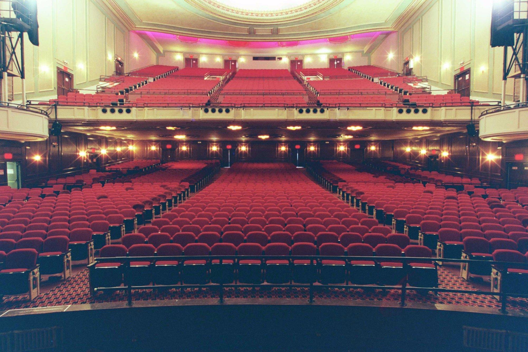 RBTL's Auditorium Theatre