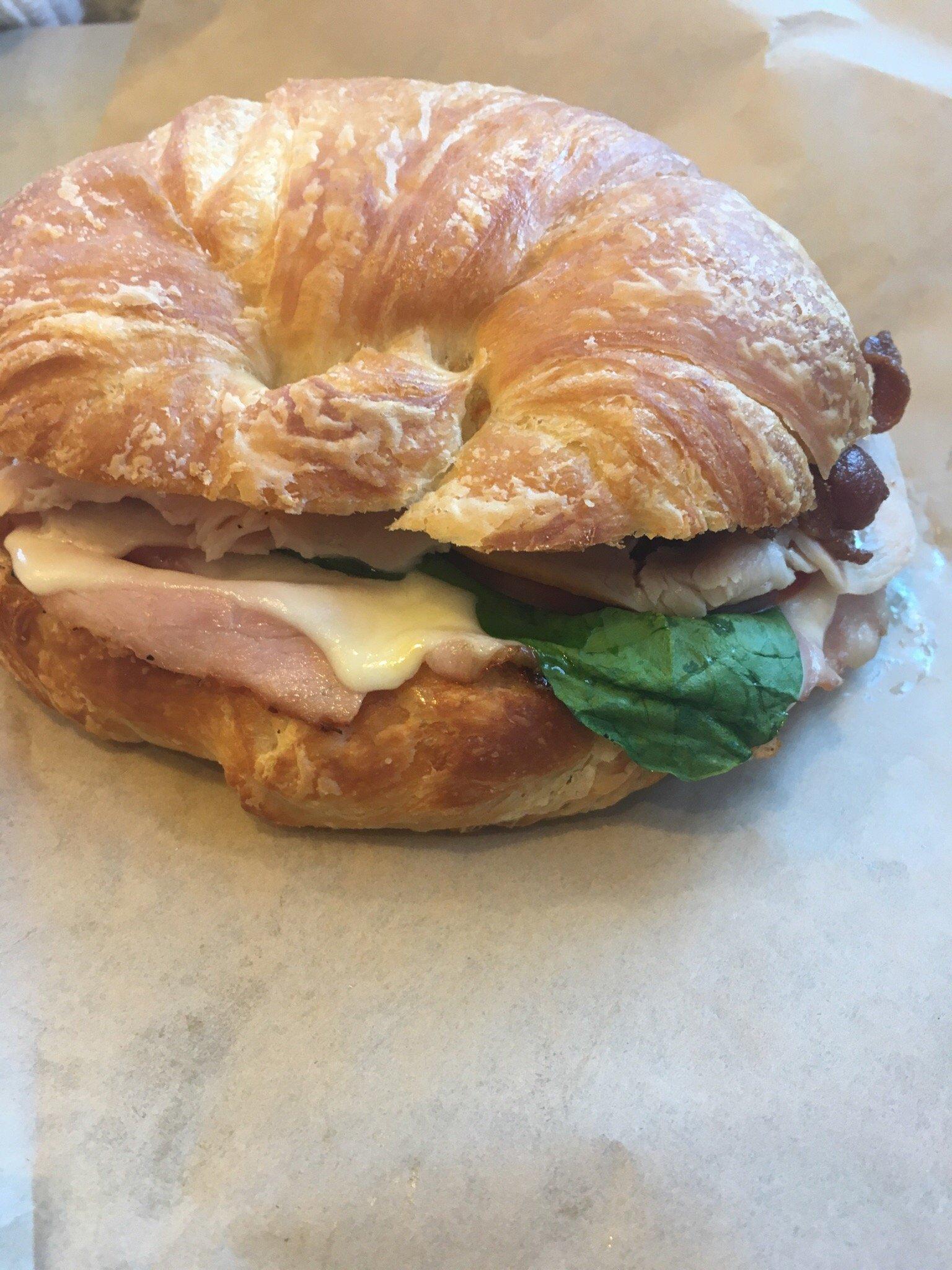 Shirley's Bakery & Cafe