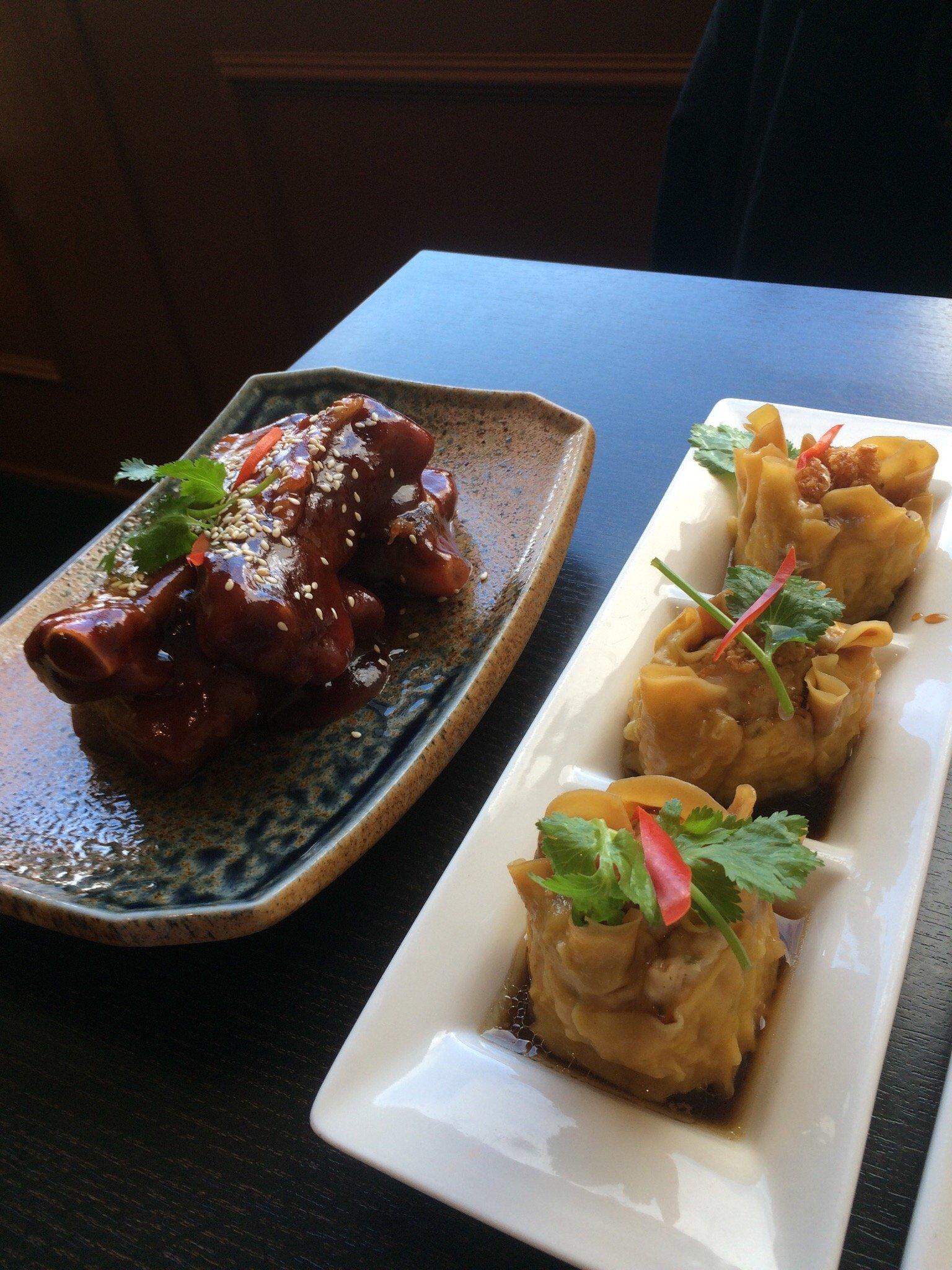 Kin Dee Thai Restaurant