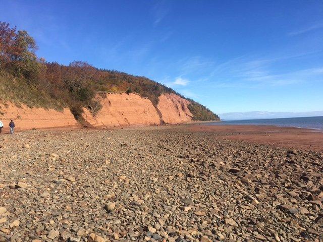 Blomidon Provincial Park