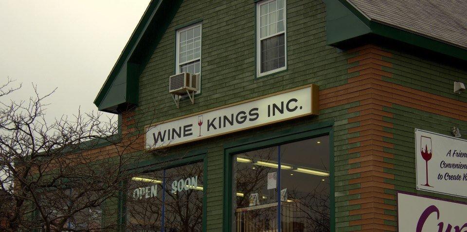 Wine Kings Inc