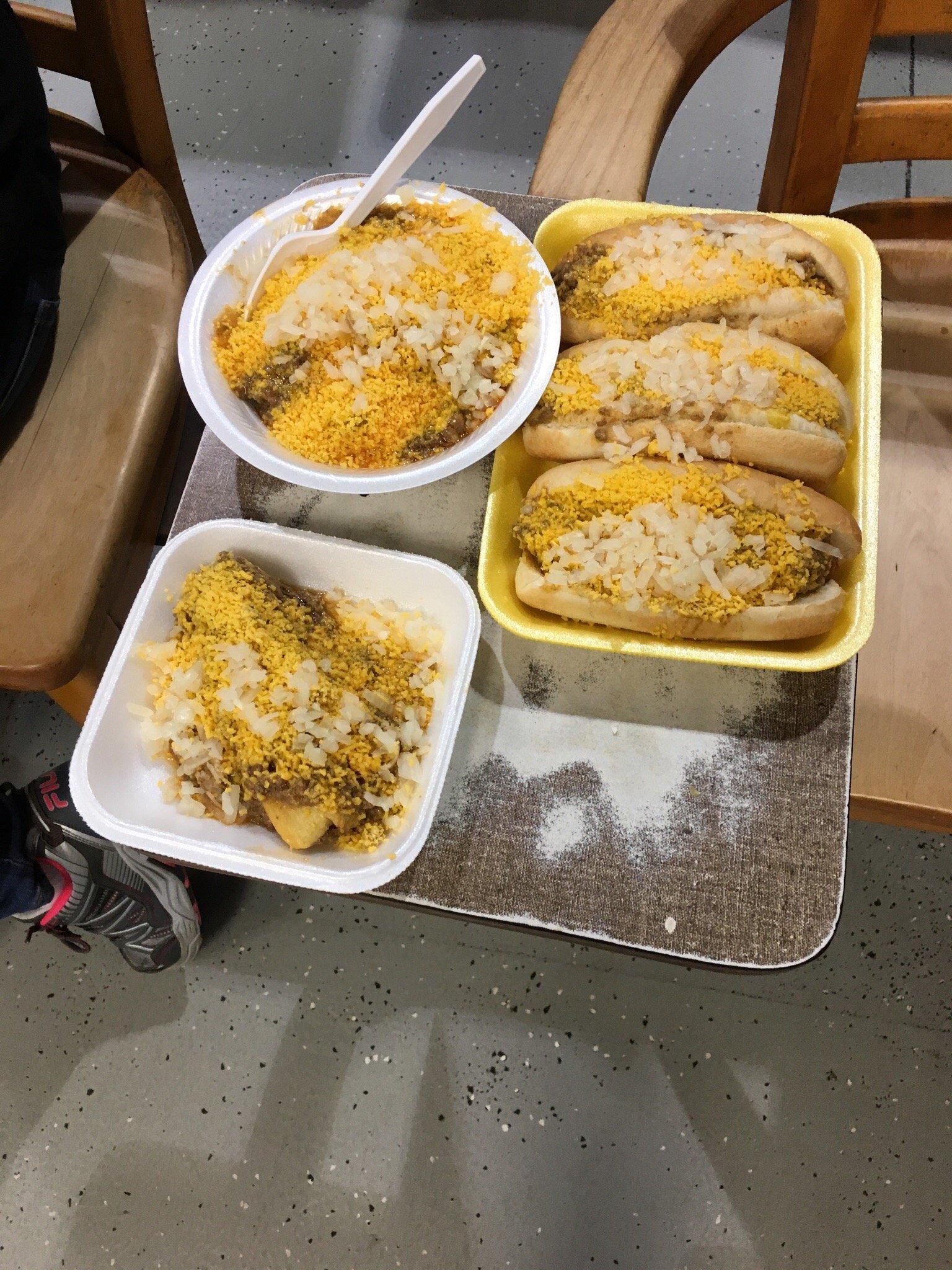 Coney Island Hot Weiner Shop