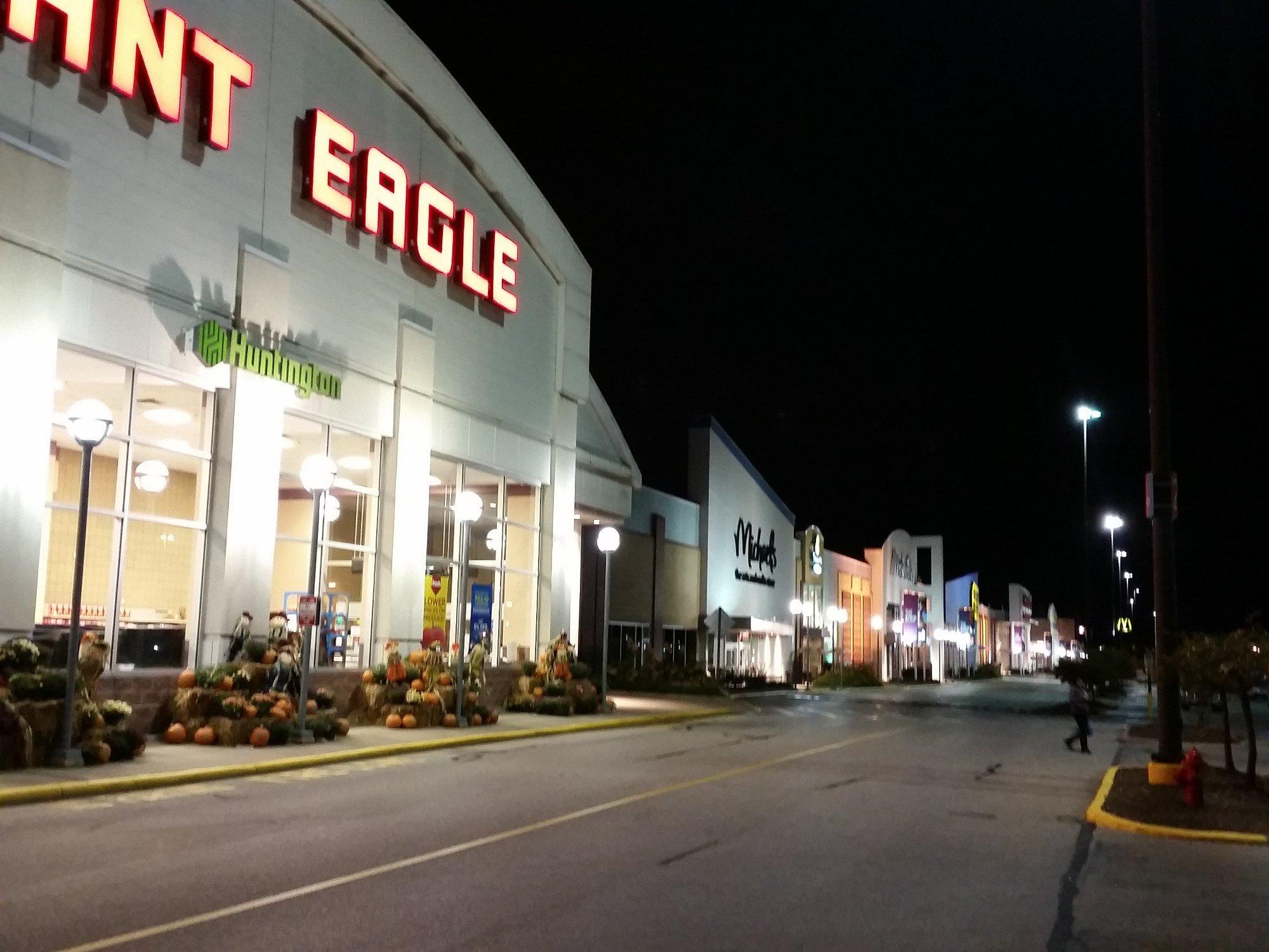 The Strip North Canton