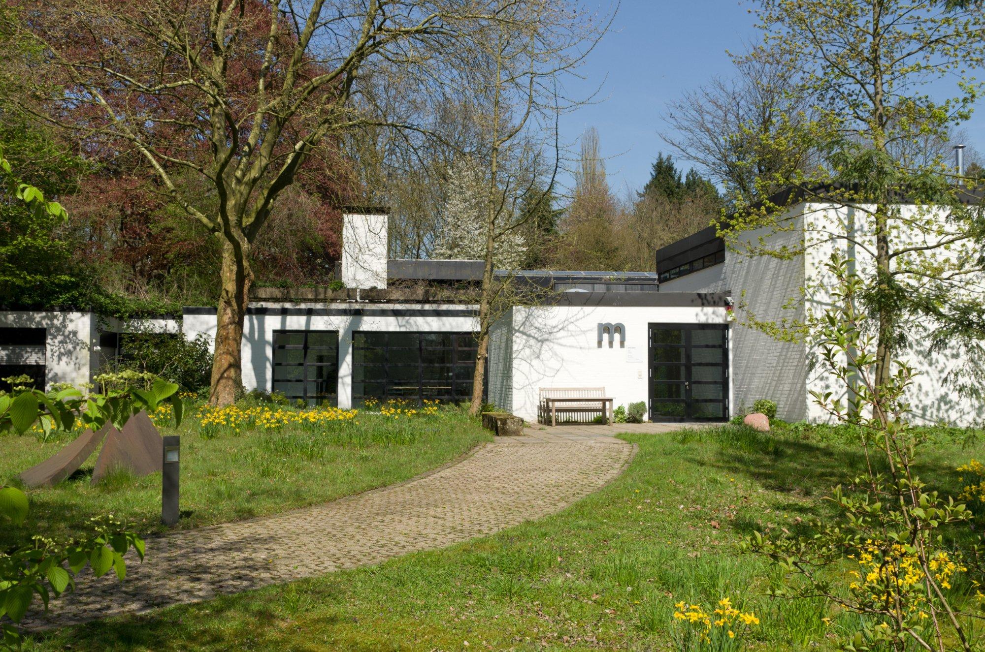 Galerie m Bochum