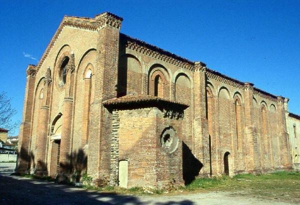 Chiesa di Santa Paola