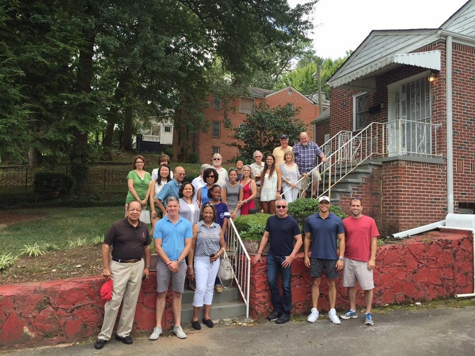 Civil Rights Tour Atlanta