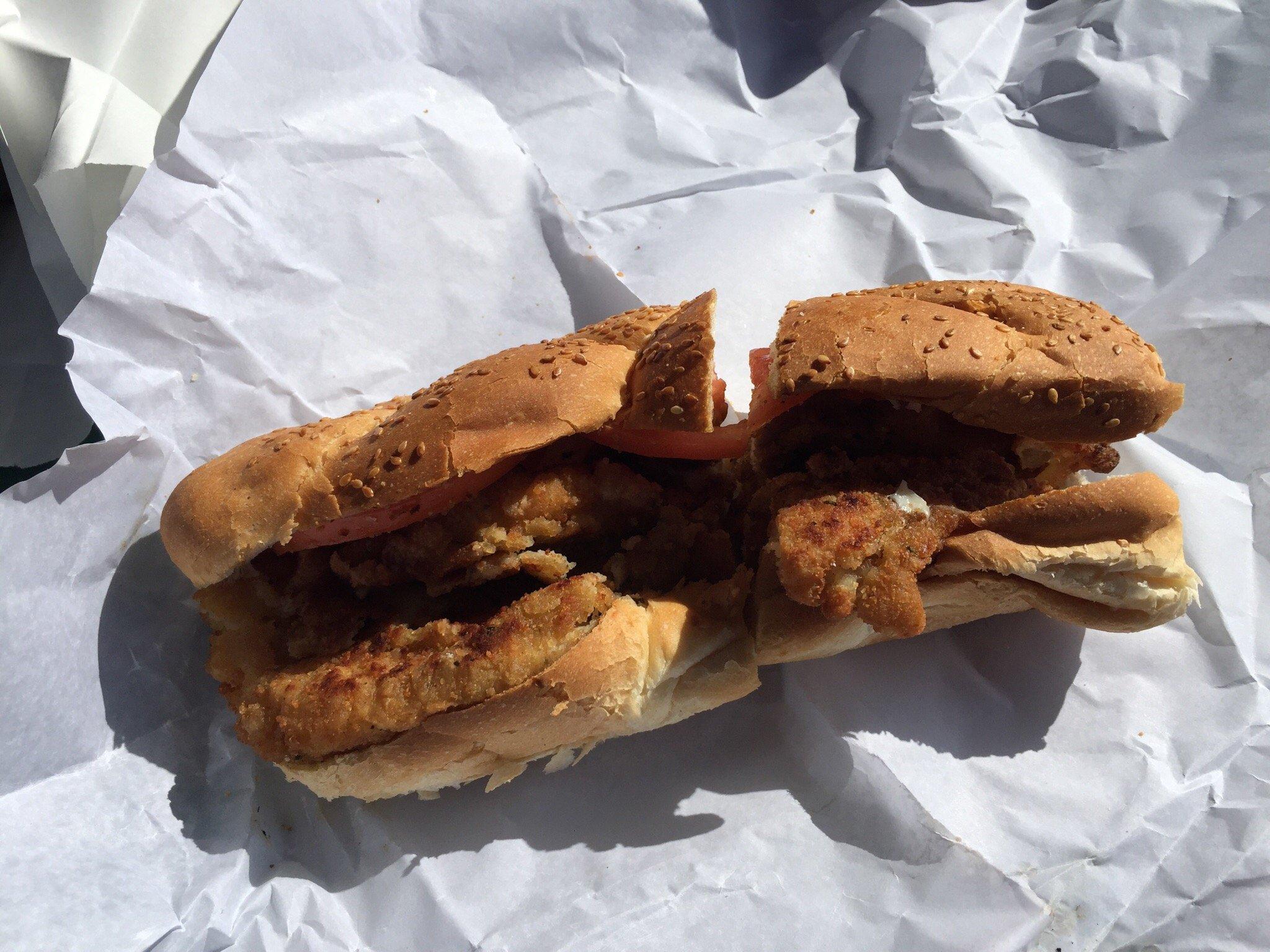 Pizzi Farm Market, Deli & Ice Cream Shoppe