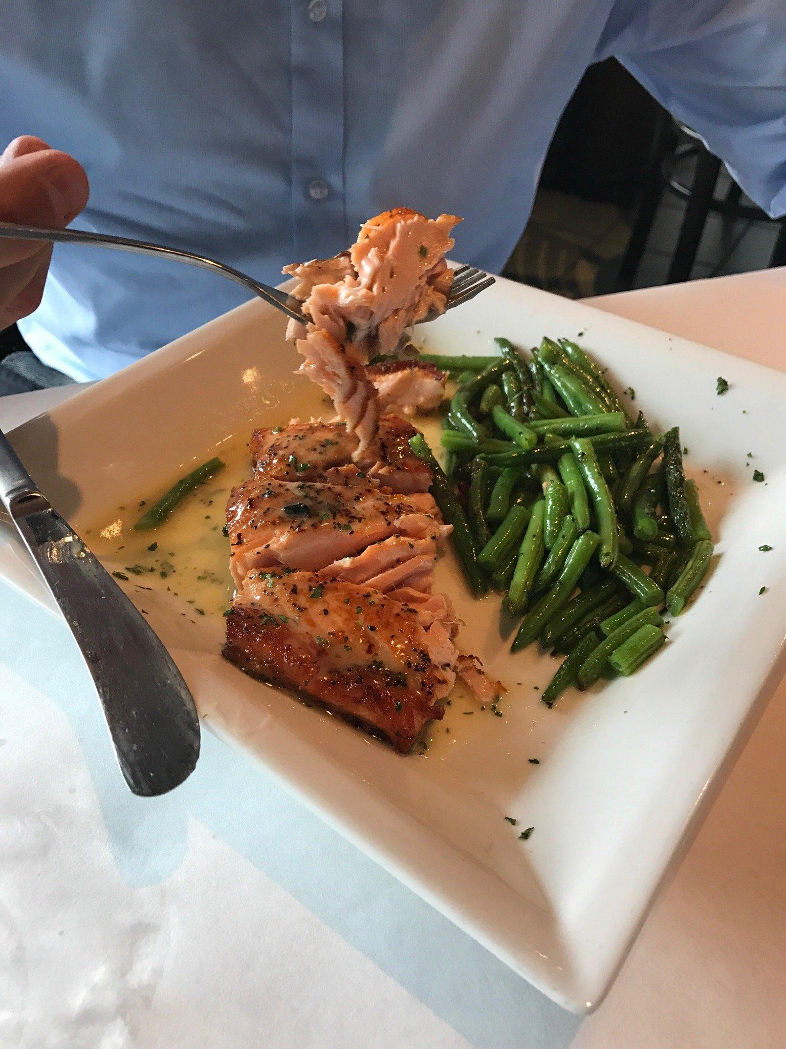 Eurobistro Restaurant