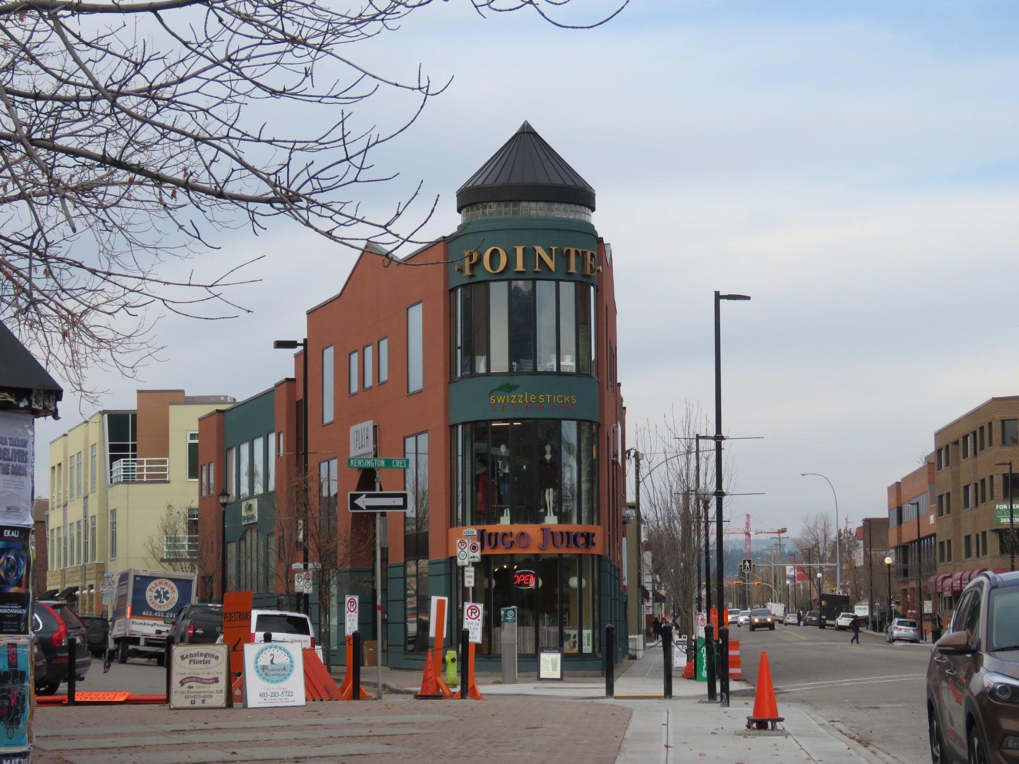 Kensington