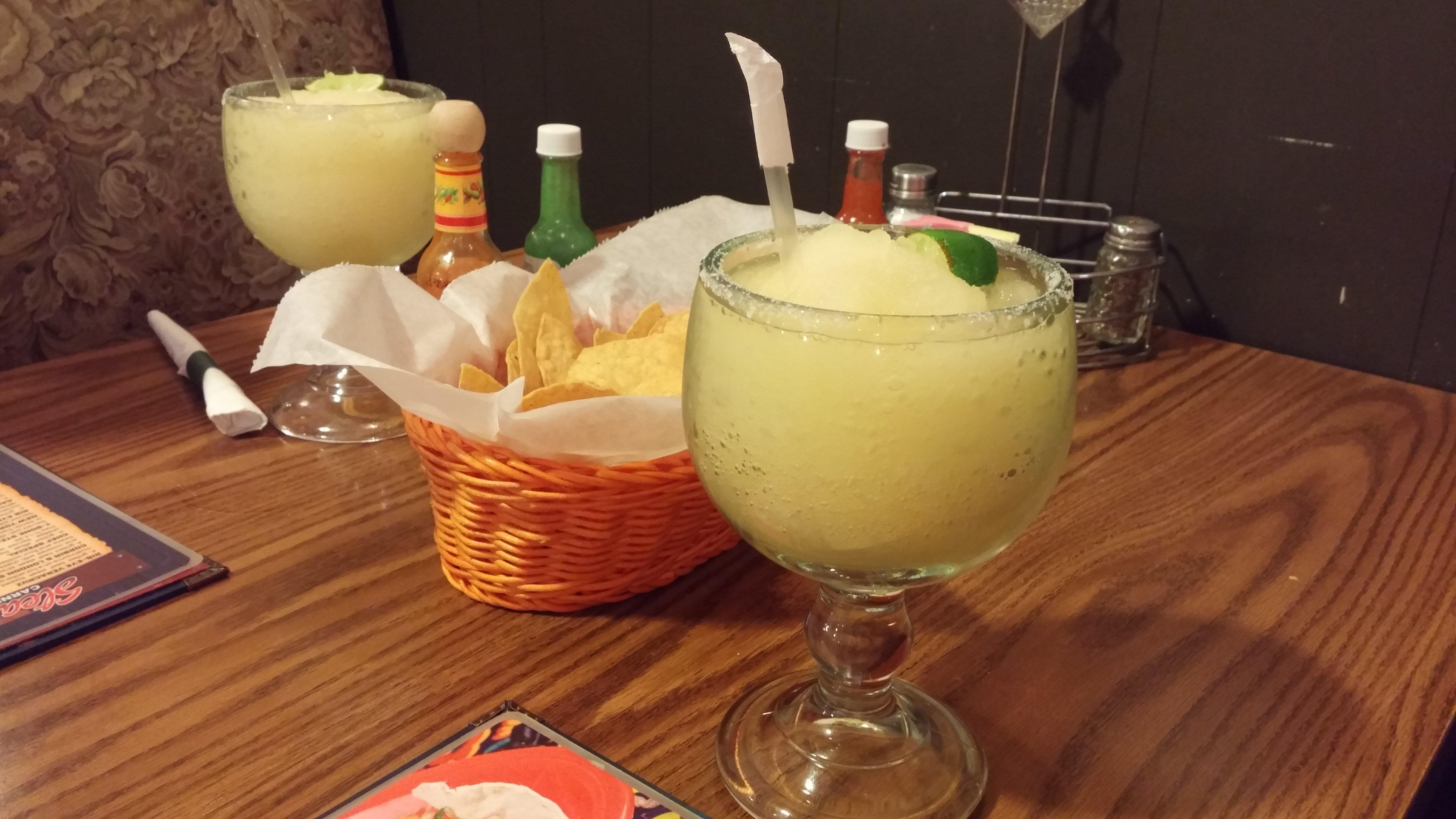 El Dorado Mexican Restaurant