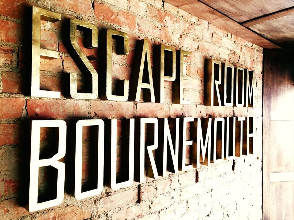 Marvo Mysteries Escape Room Bournemouth