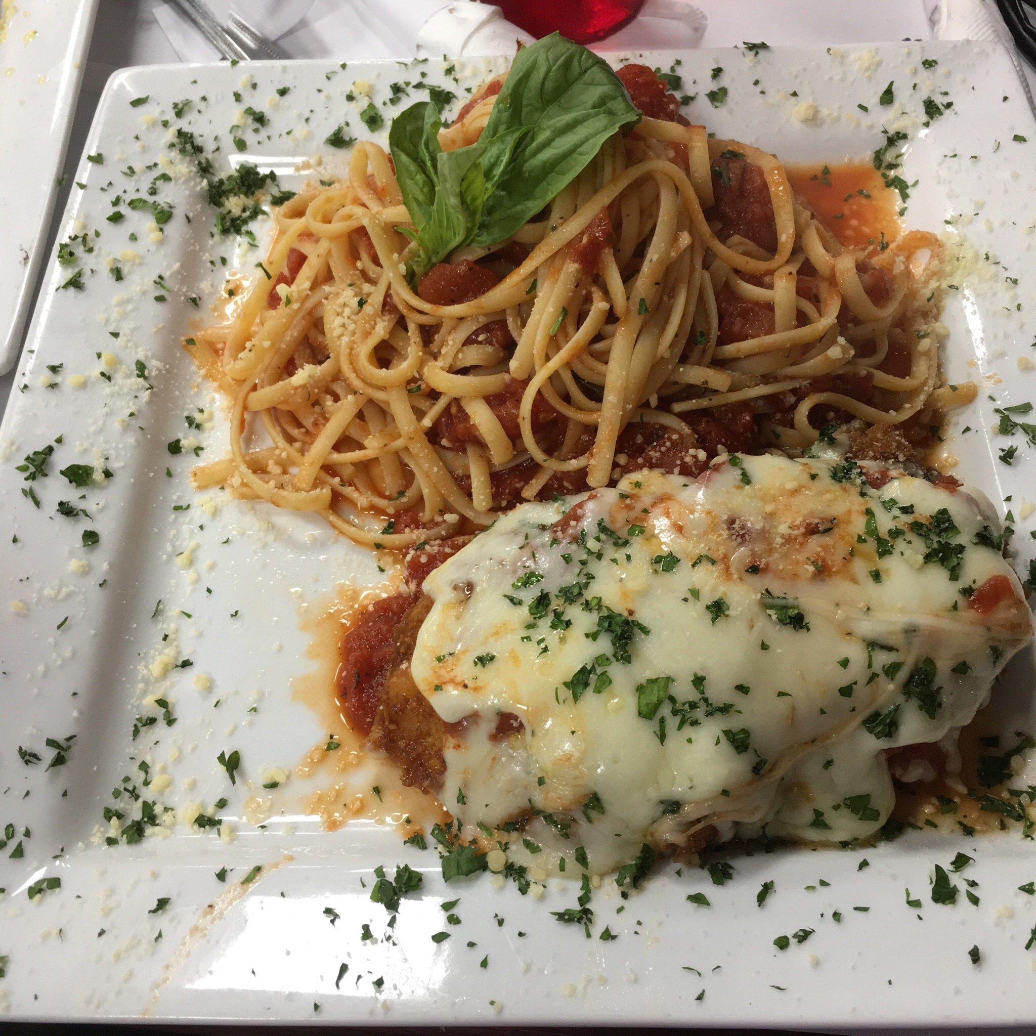 Jersey John's Pizzeria