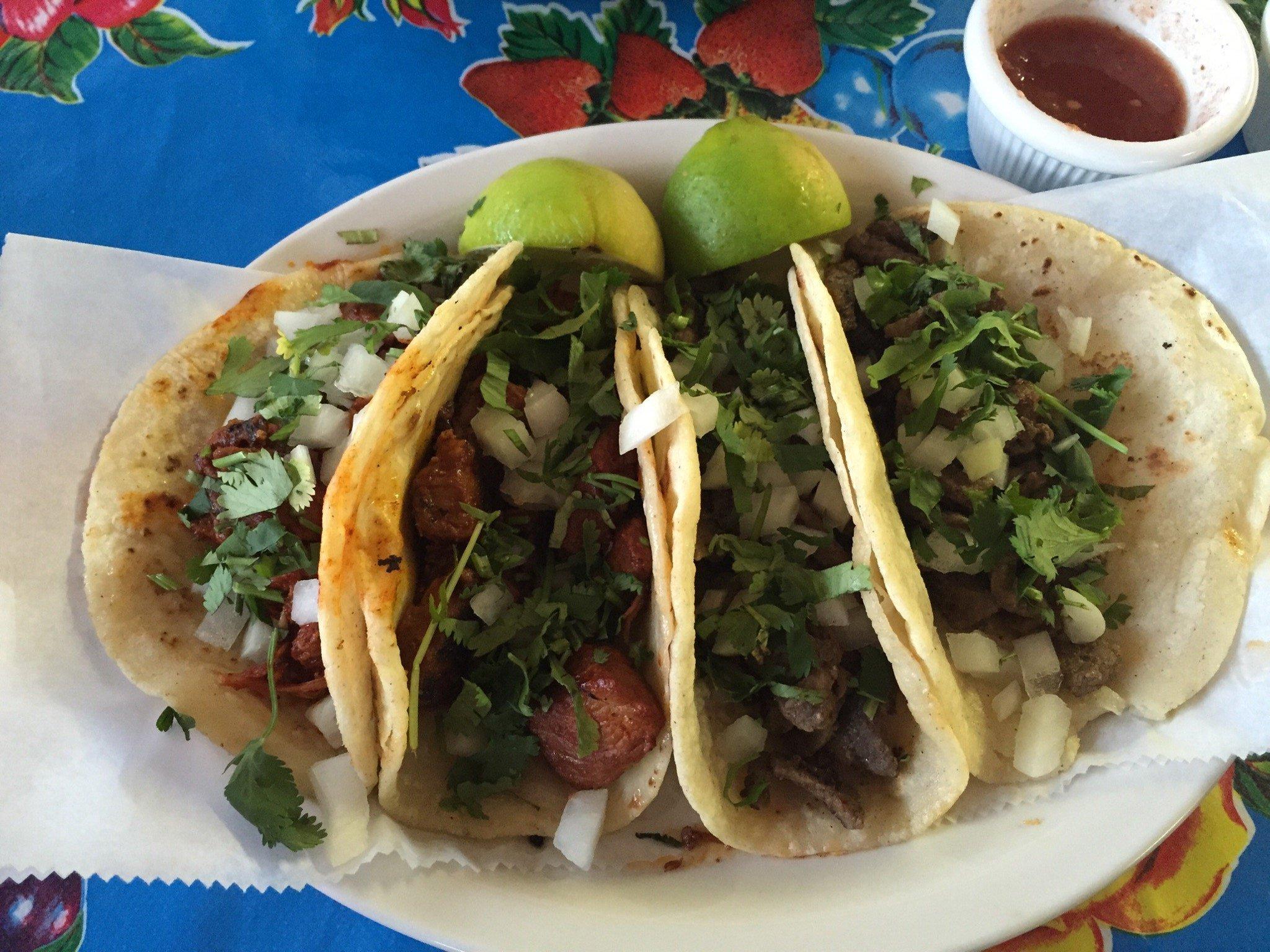 Restaurant El Milagro