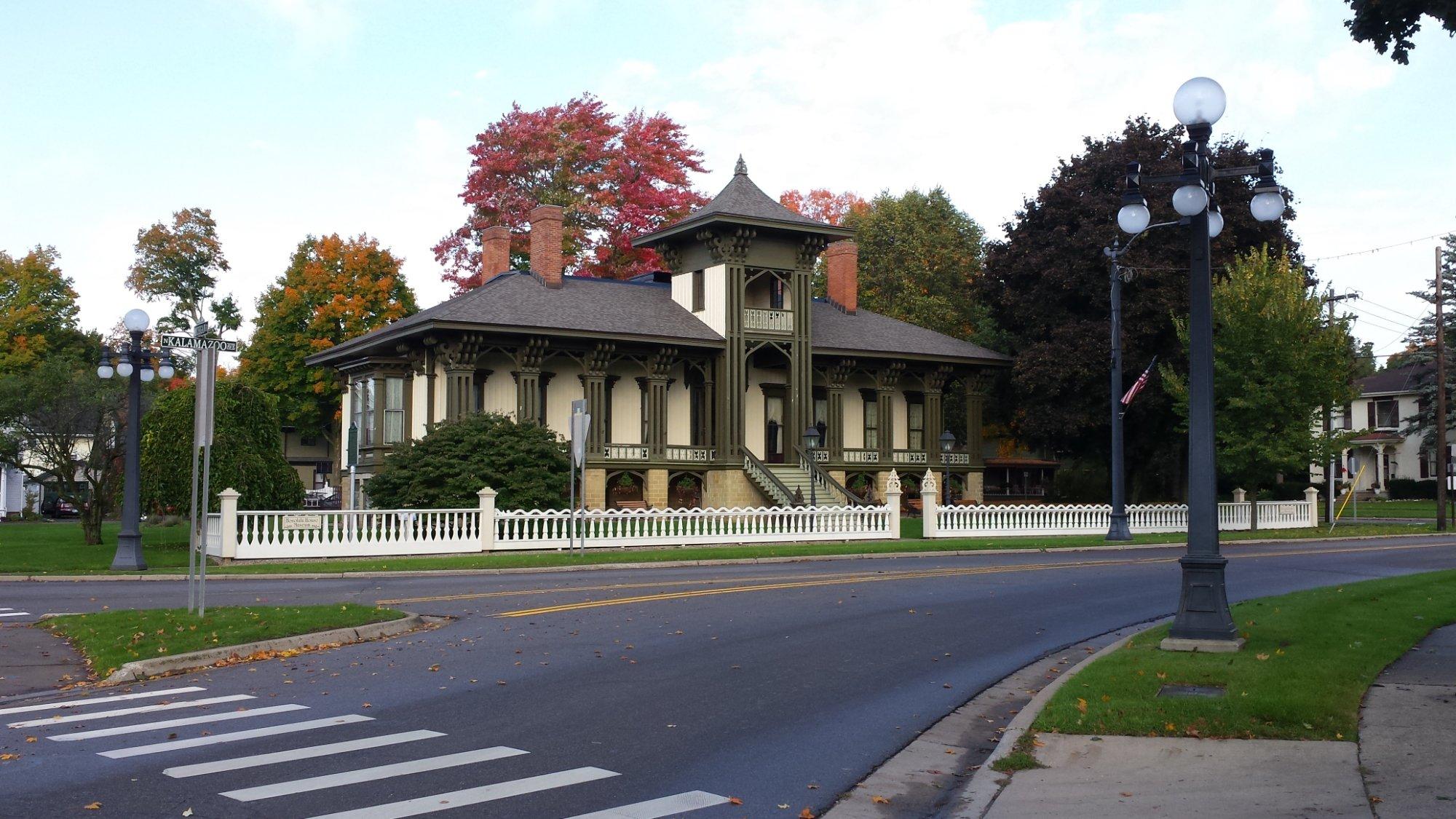 Honolulu House Museum