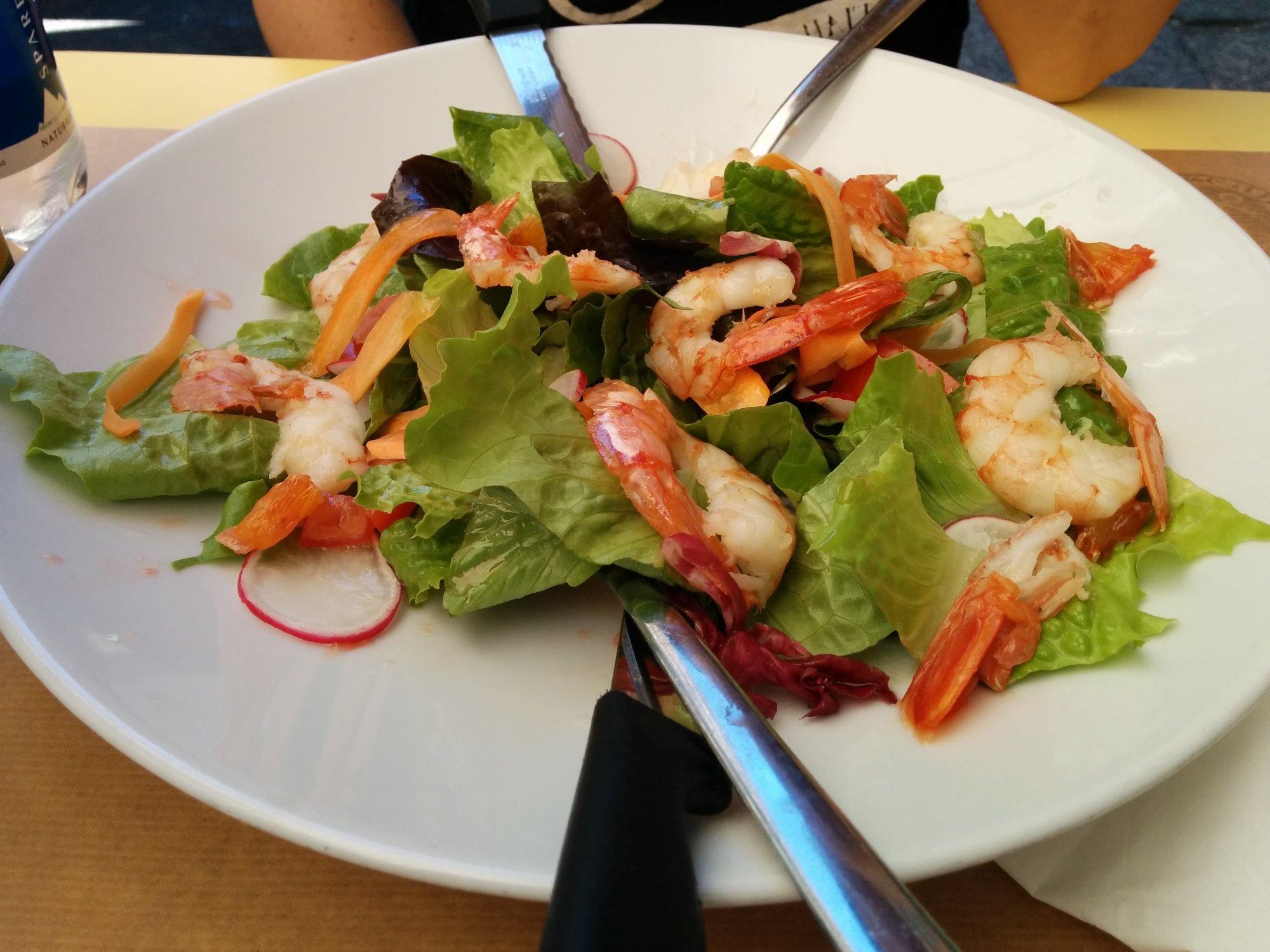 Pescheria San Gervasio