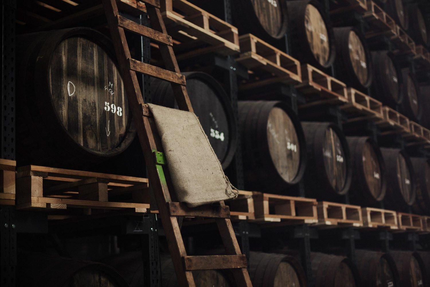 Familiedistilleerderij Hooghoudt