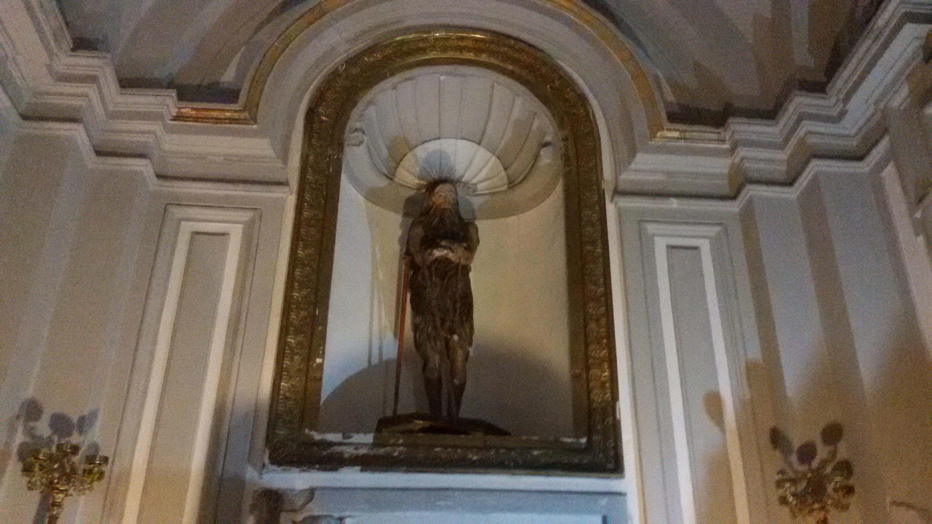 Chiesa di Sant'Onofrio Dei Vecchi