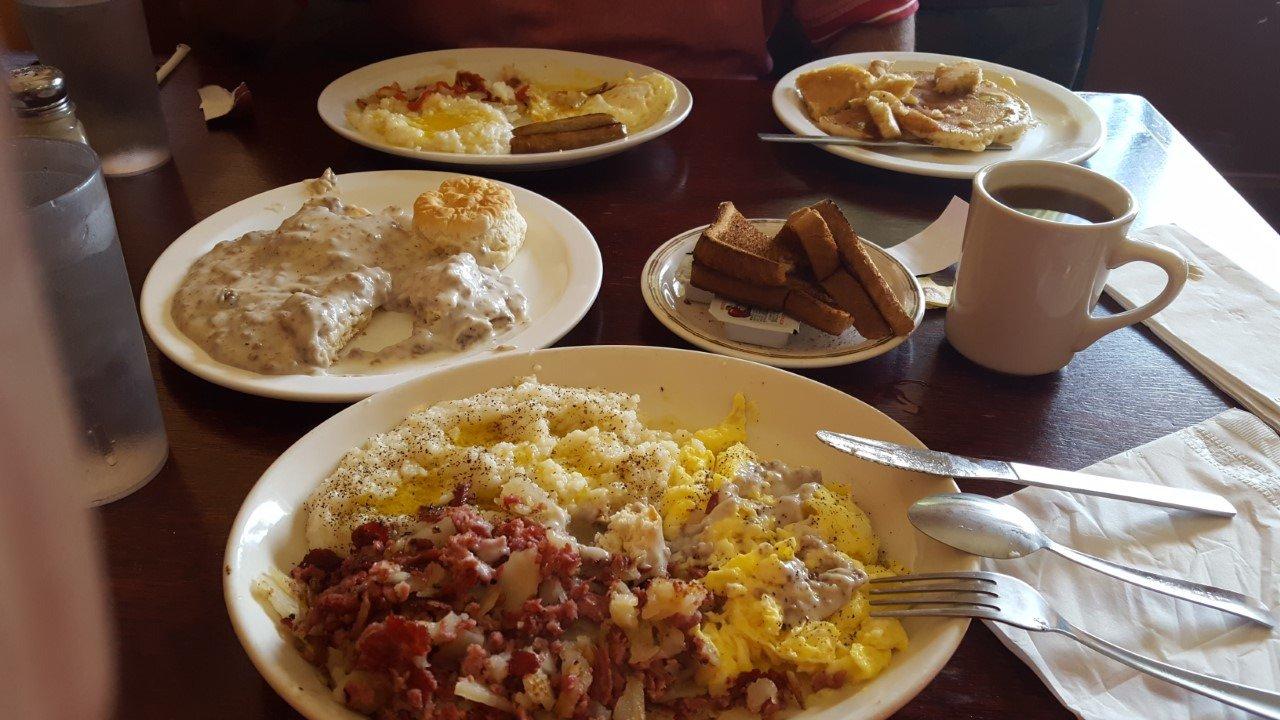 Shay's