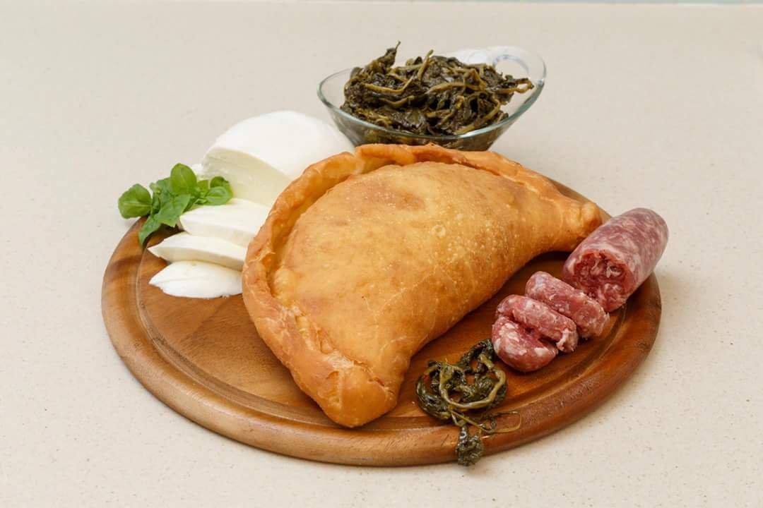 Sciura Maria Panzerotti Via Cenisio, 36