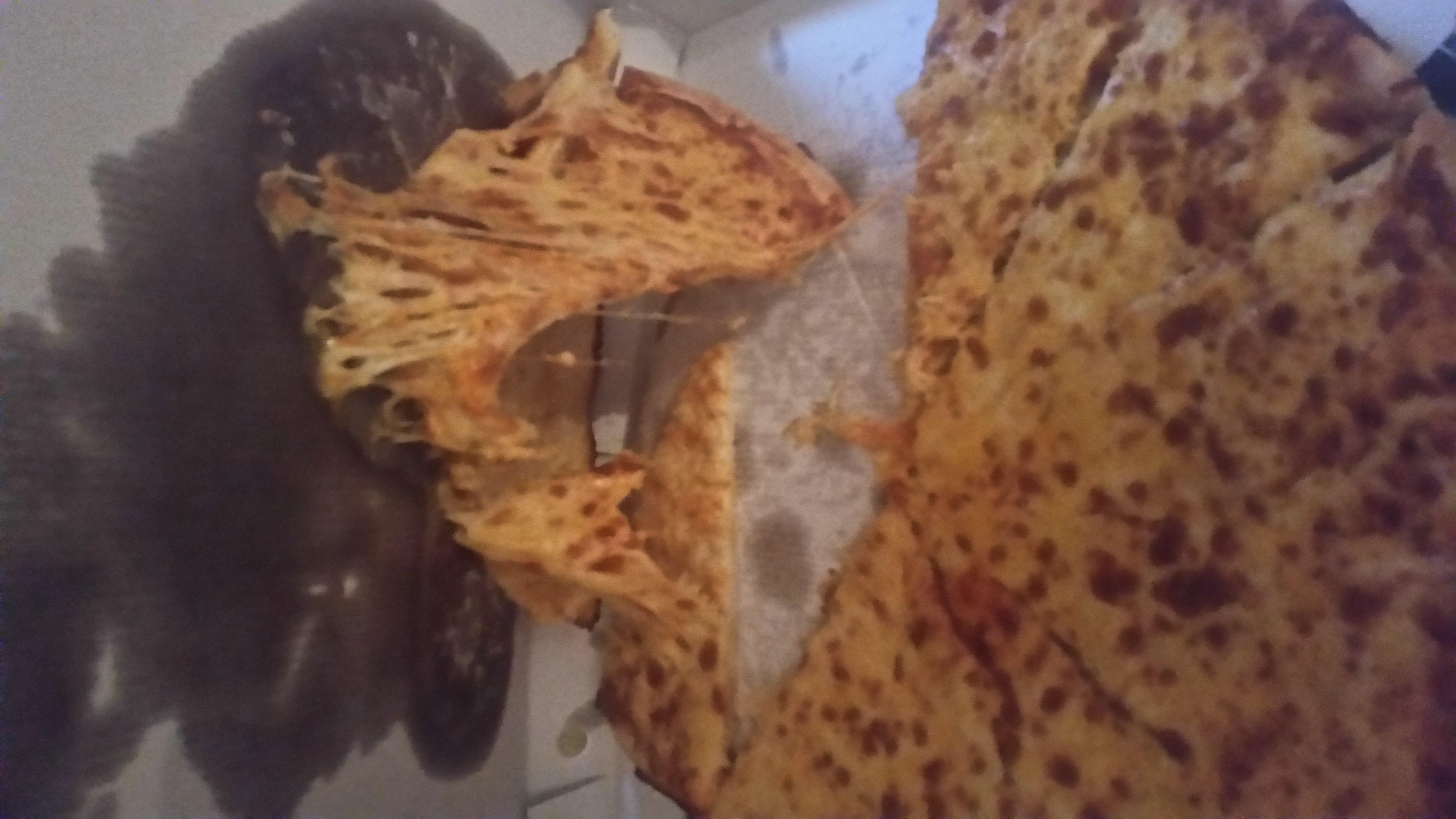 Jay's Fast Food Montrose