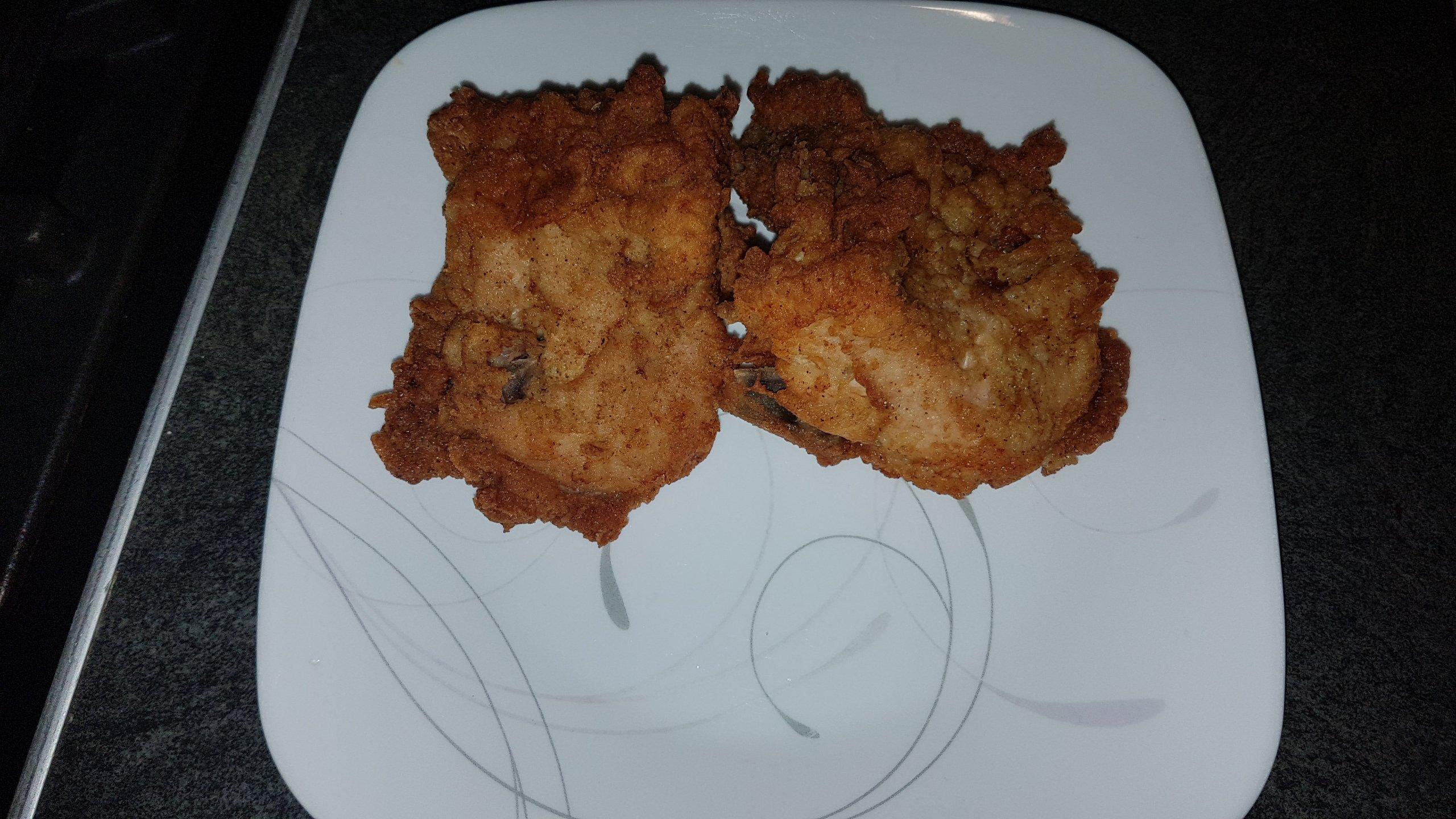 KFC Rugby - Leicester Road Retail Park