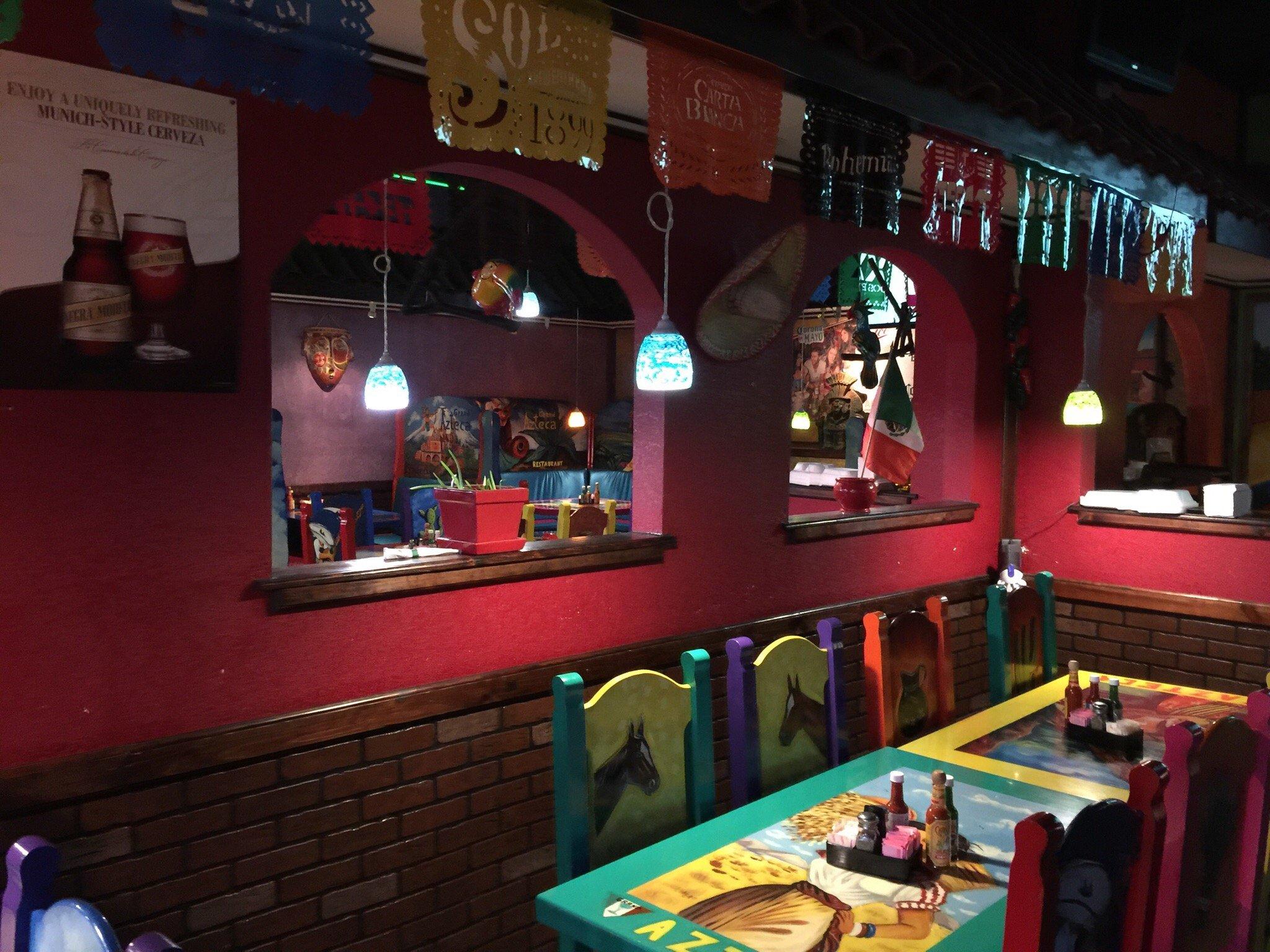 Grand Azteca