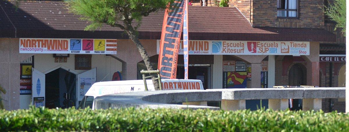 Northwind Watersports Company