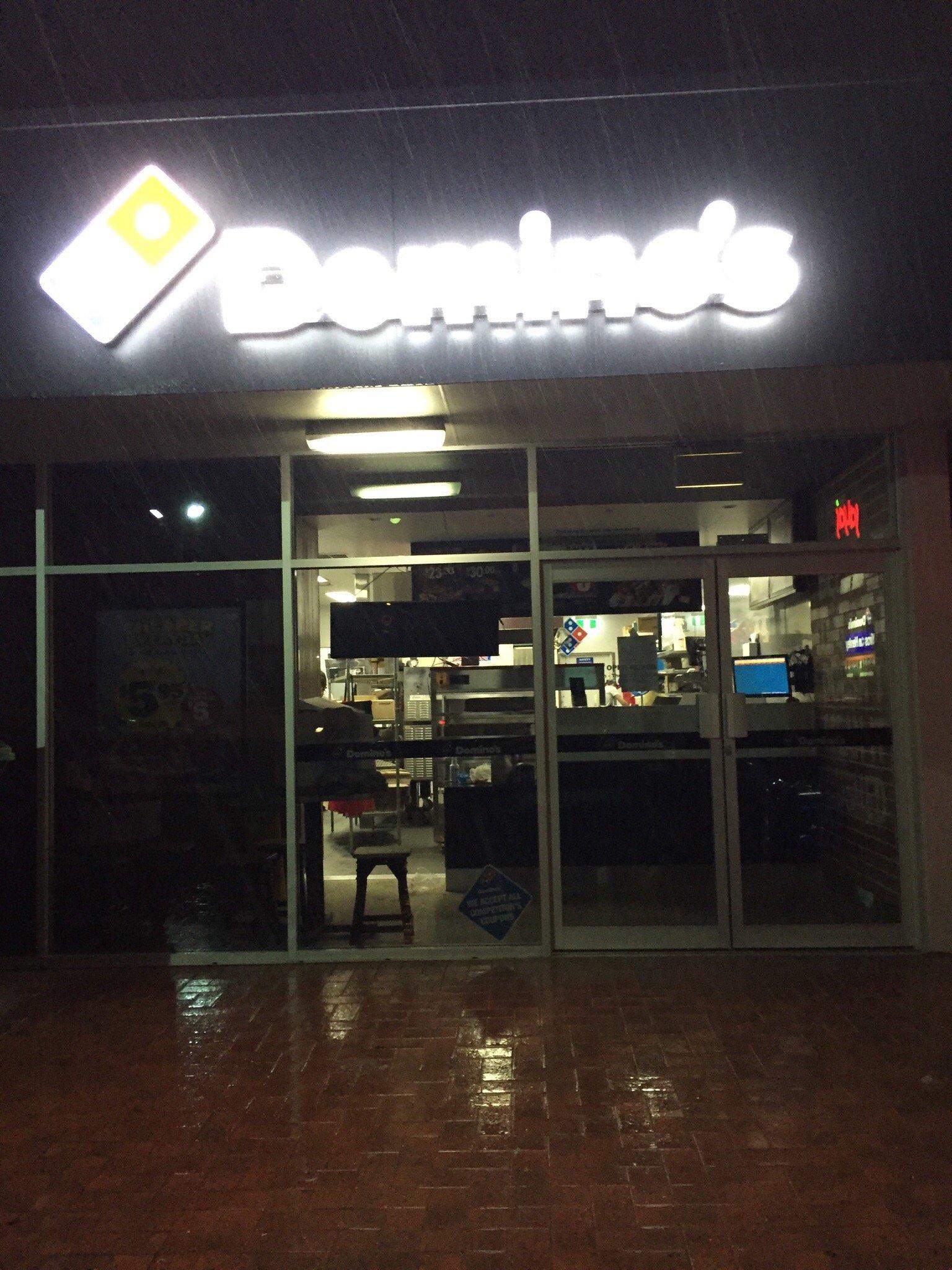 Domino's Pizza Brooklyn Park