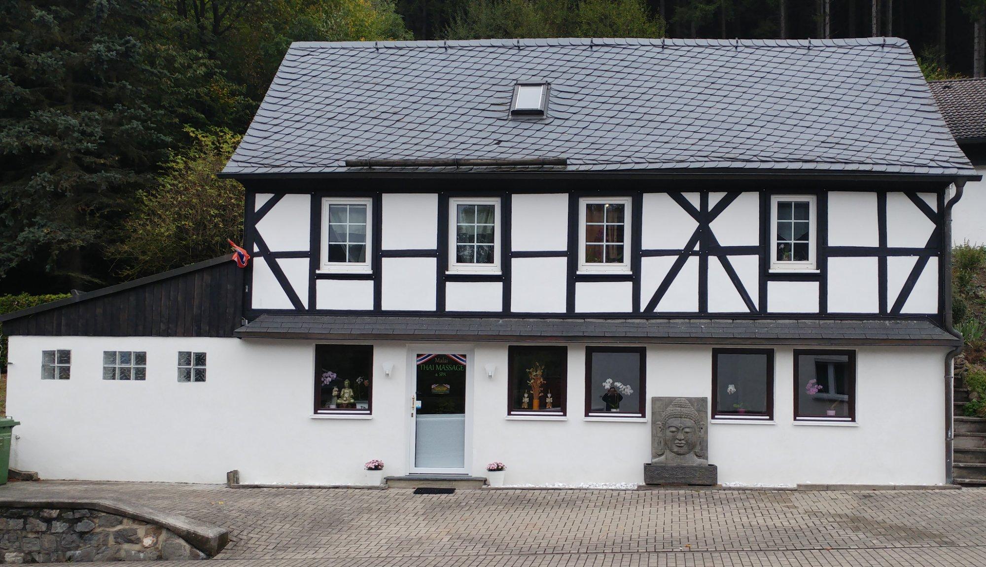 Malai Thai Massage & Spa