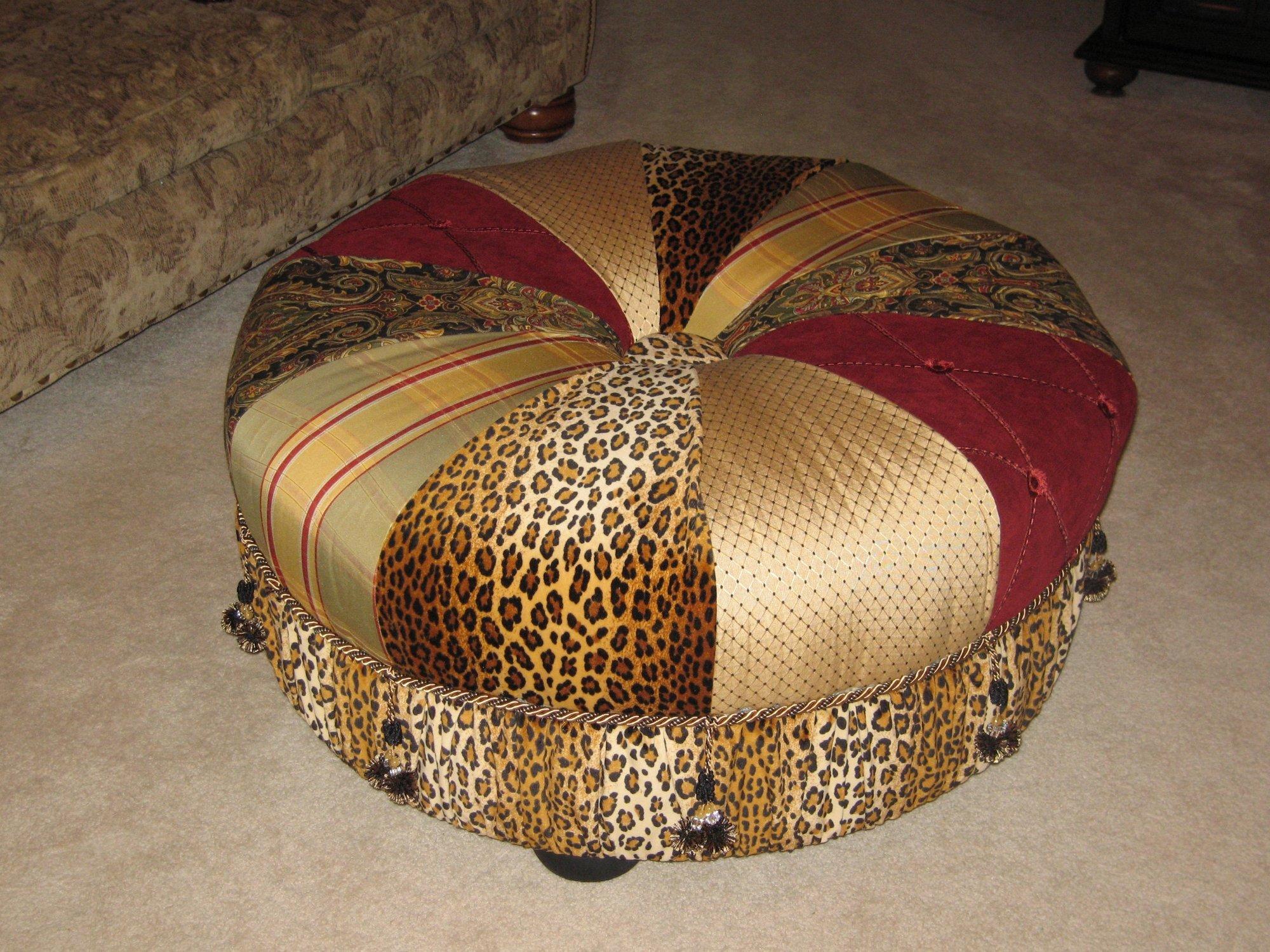 Malouf's Fabrics