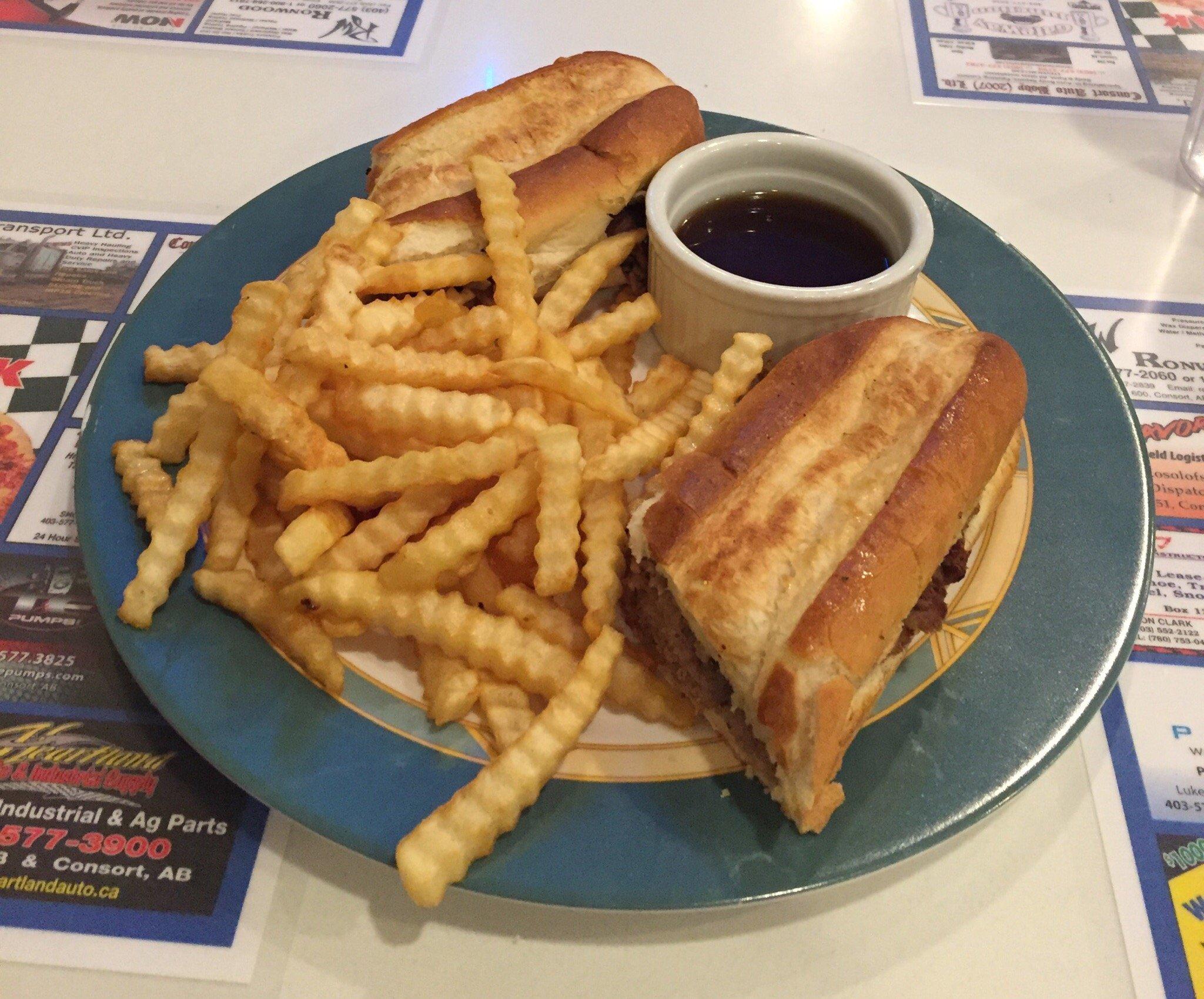 Rite Spot Pizza & Steak House