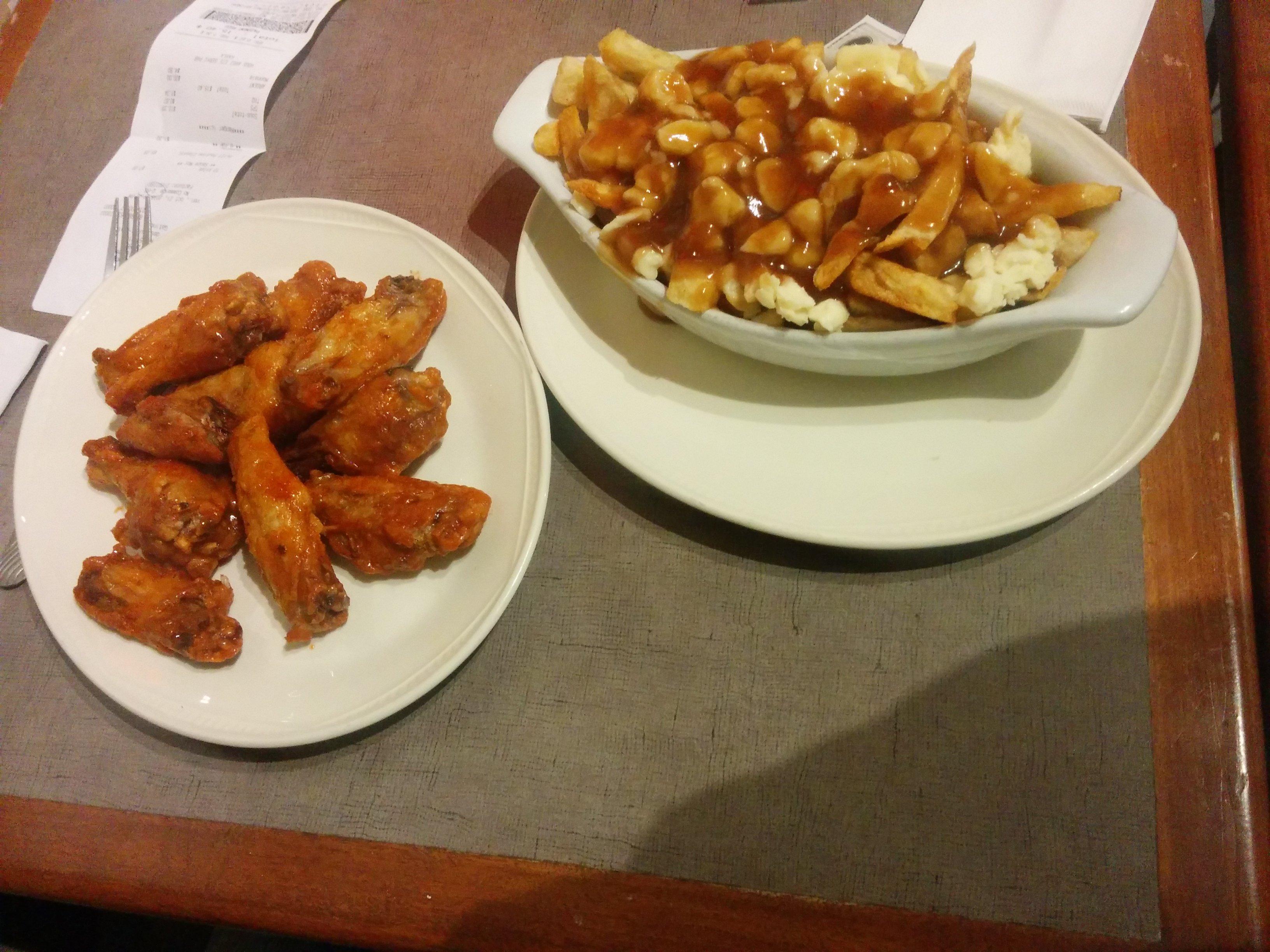 Pizza Des Hautes Plaines