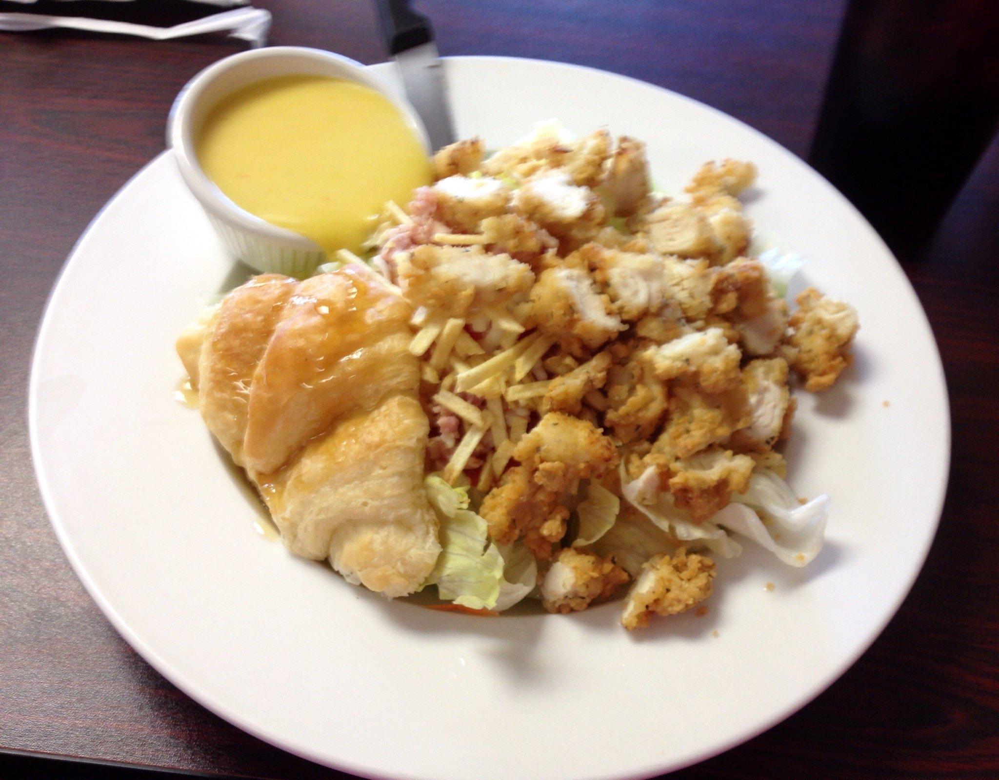 Lunch Box Cafe