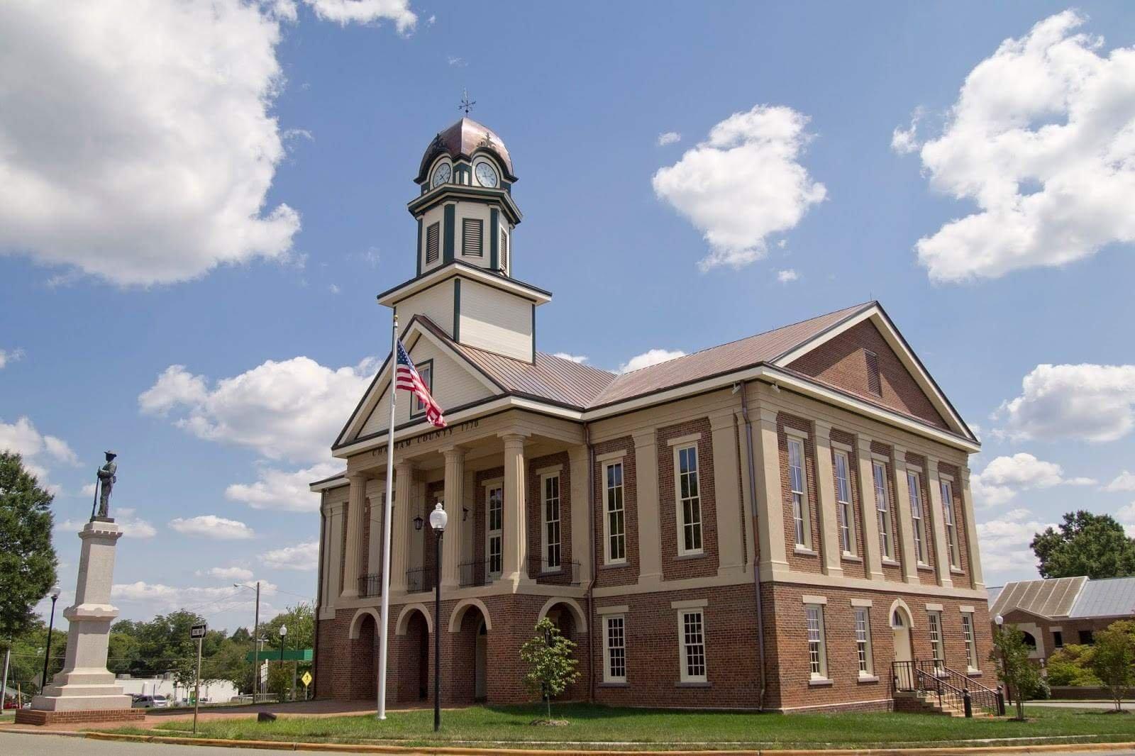 Chatham Historical Museum