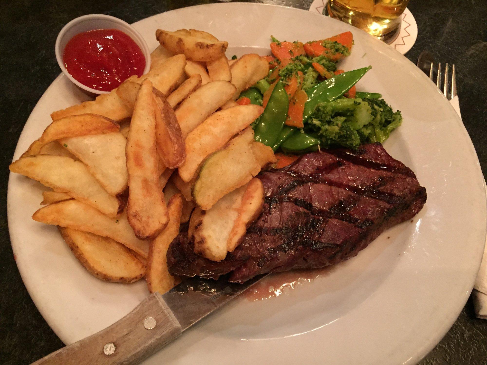 Photo by DorianBachmann