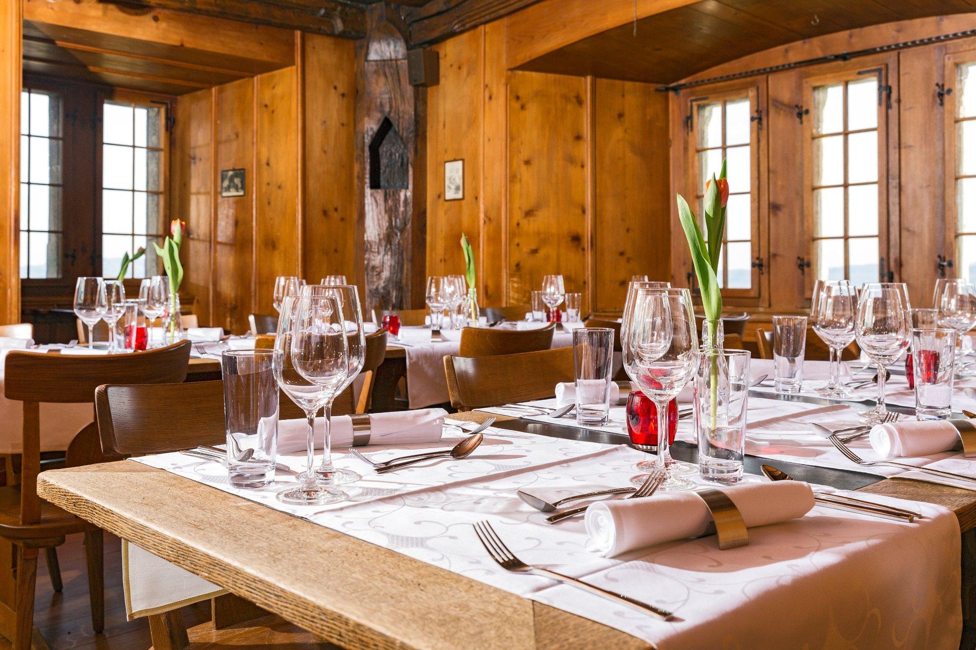 Schlossrestaurant Habsburg