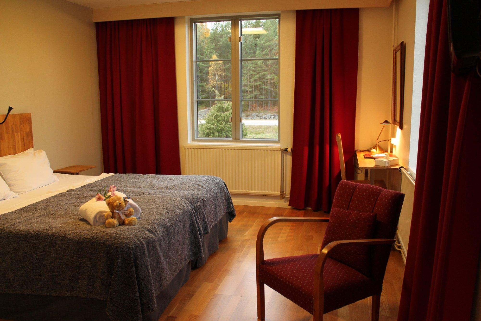 Sure Hotel by Best Western Dalhall