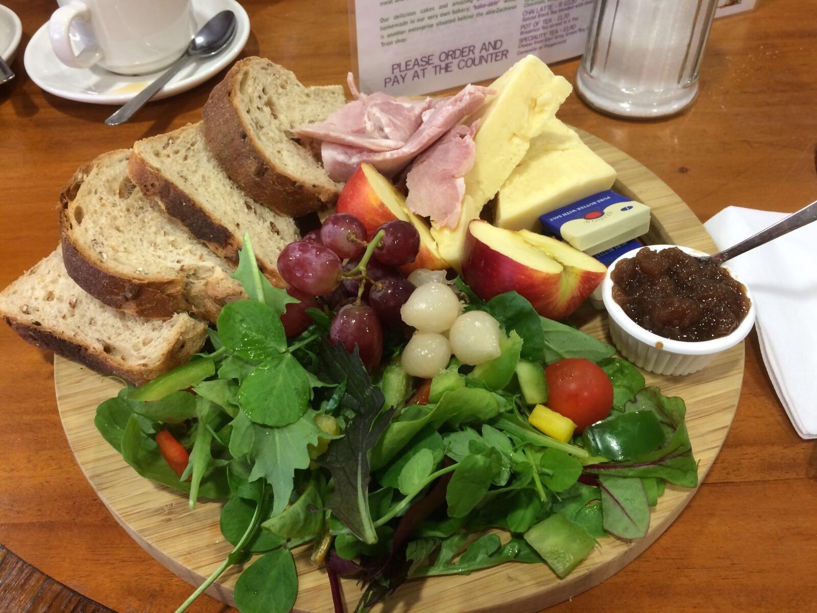 Photo by sammylouSomerset