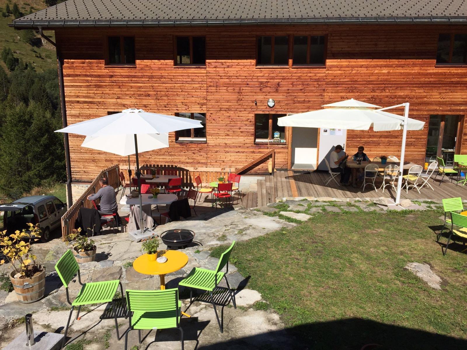 Gasthaus Heiligkreuz