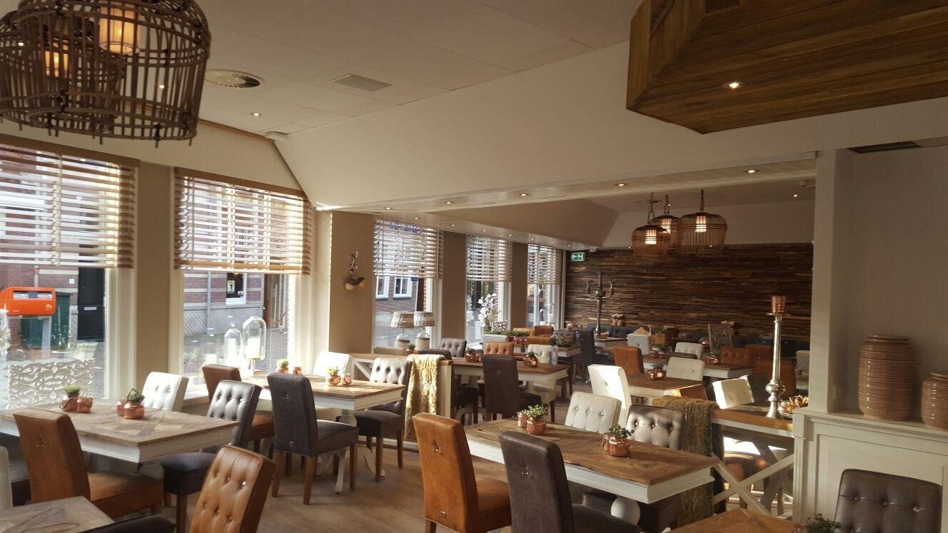 Restaurant Proeverij Gewoon Lekker Hoorn