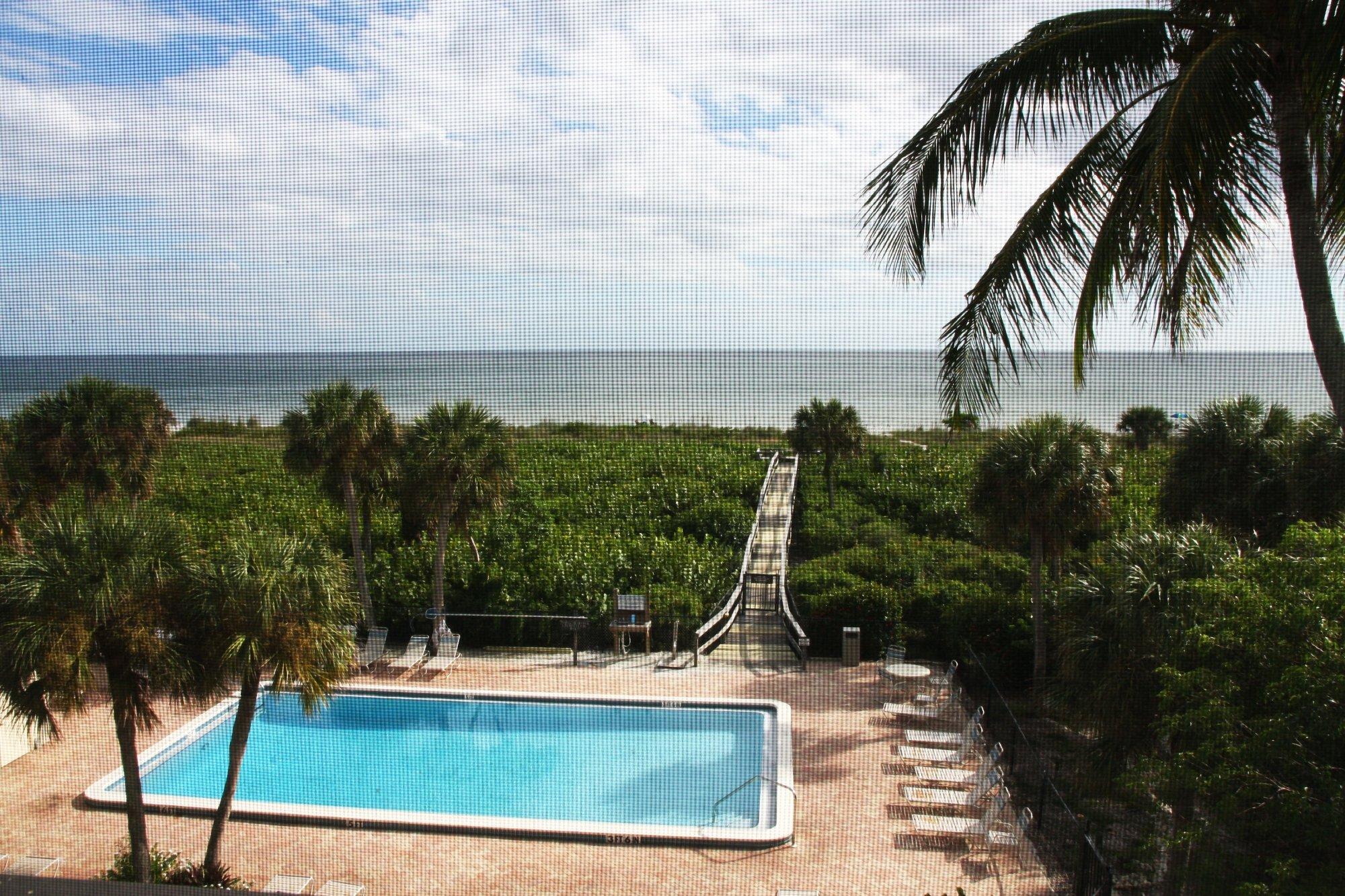 Tarpon Beach Condos