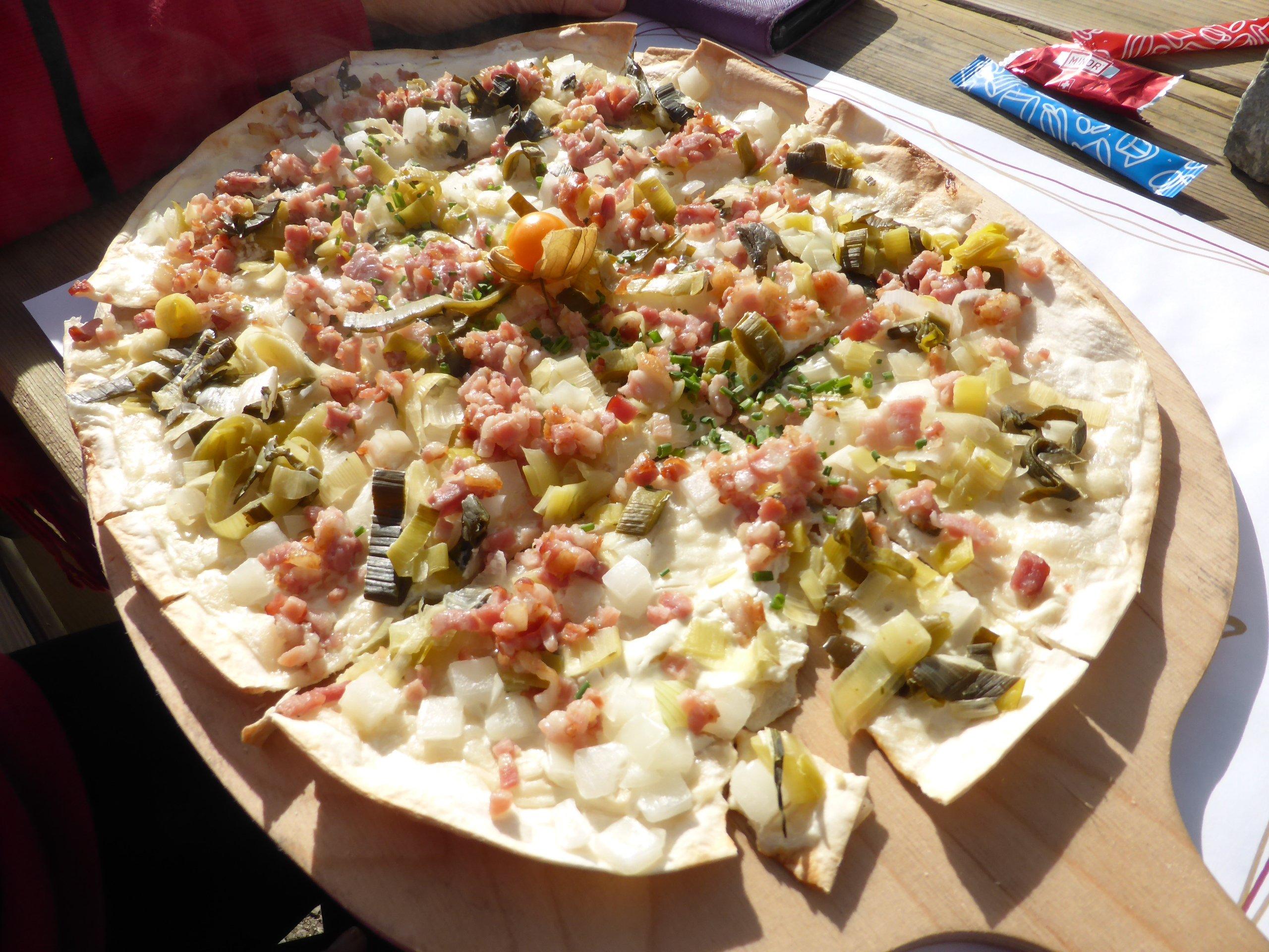 Berggasthaus Mostelberg