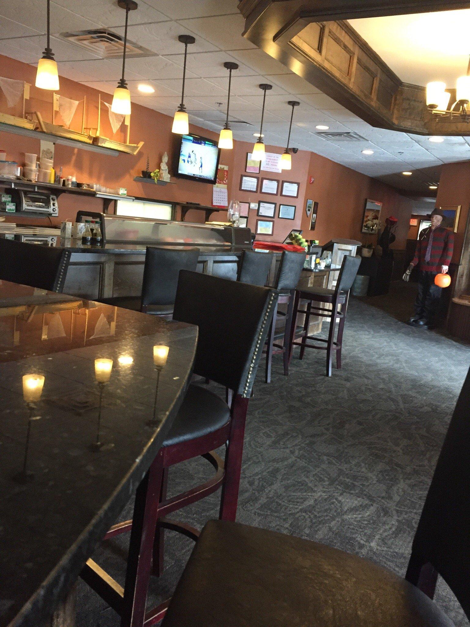 Dragon Palace of Wakefield