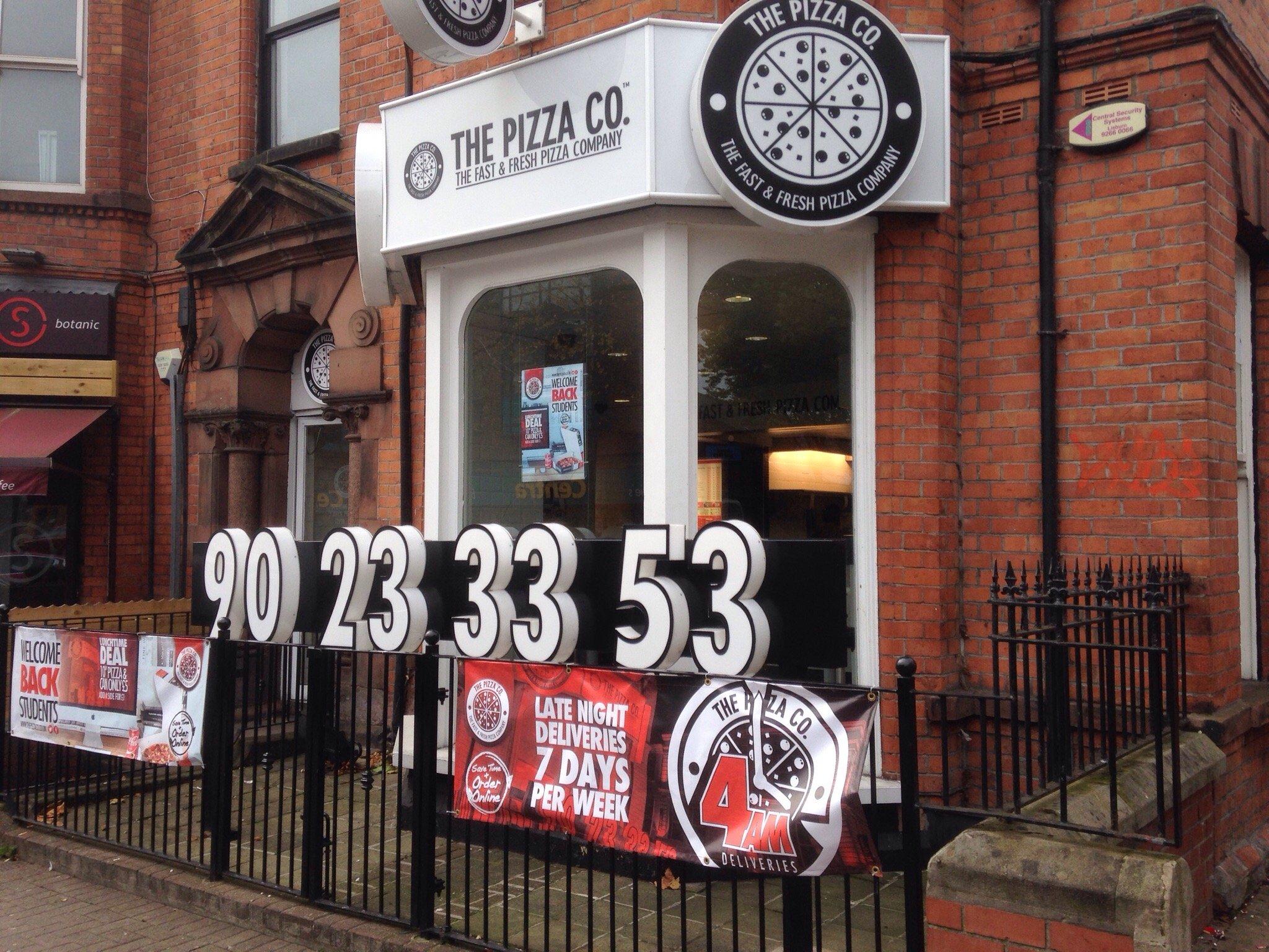 Photo by BelfastFoodTravelMan