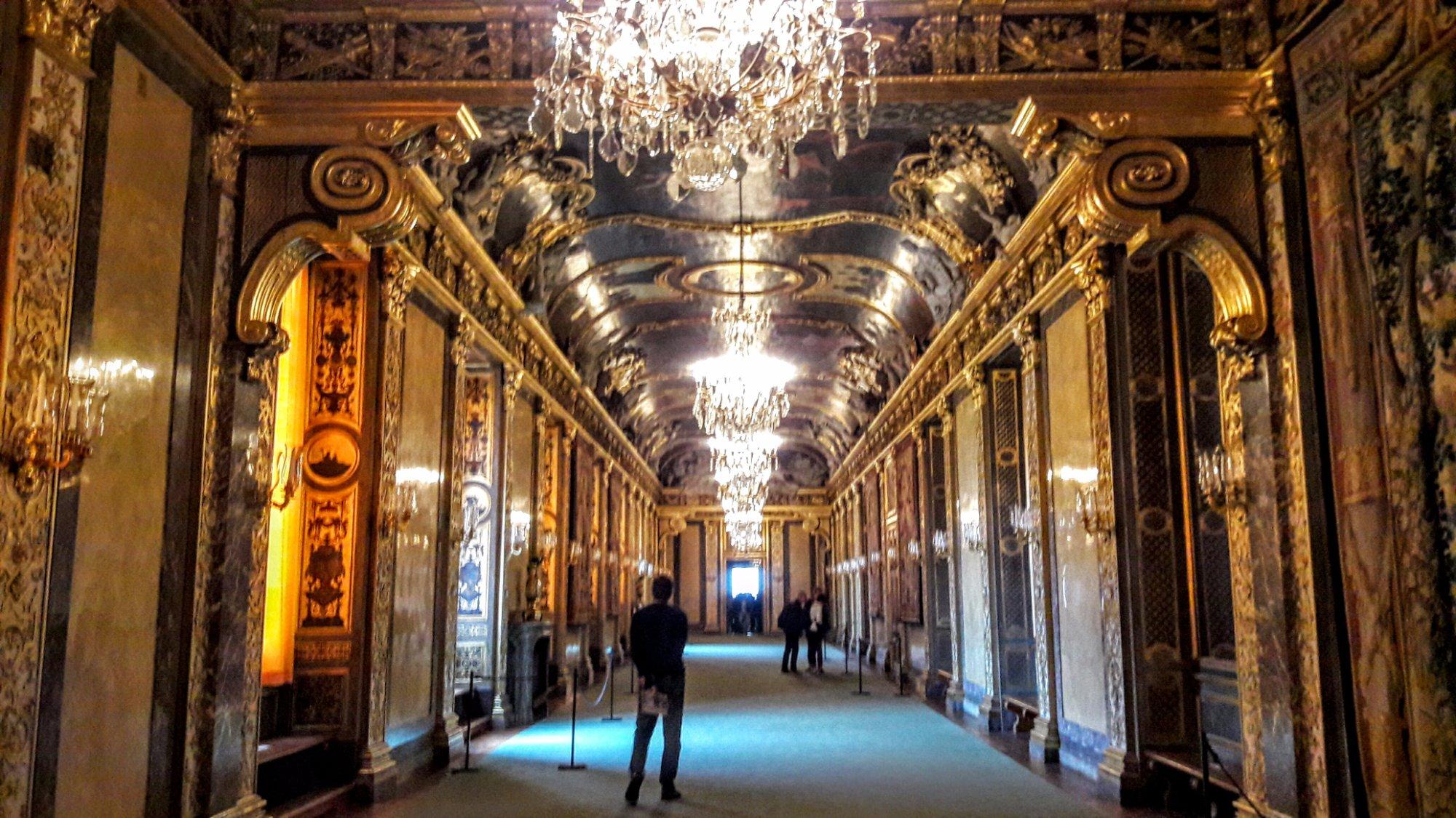 Royal Treasury (Skattkammaren)