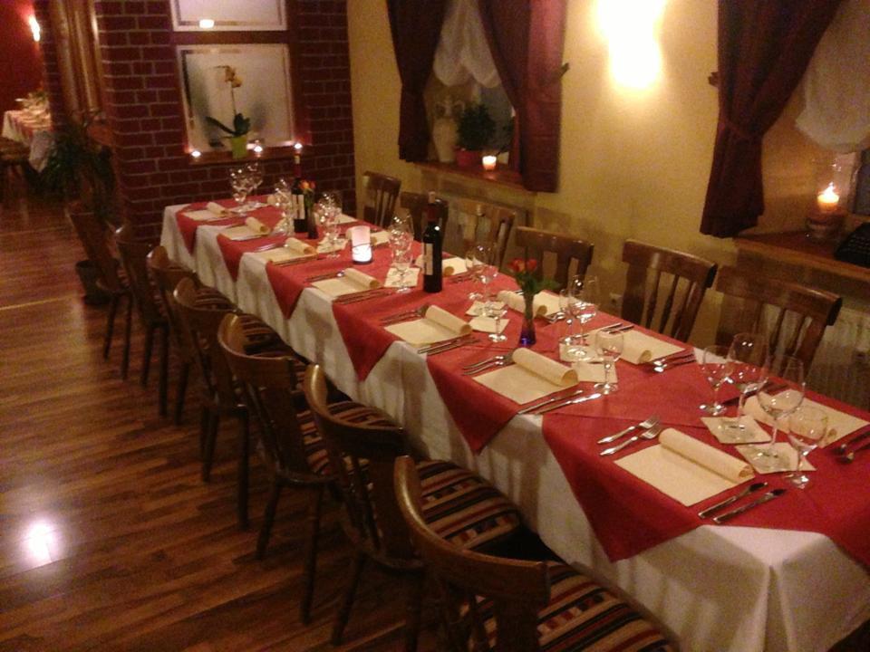 Ristorante & Pizzeria San Marino