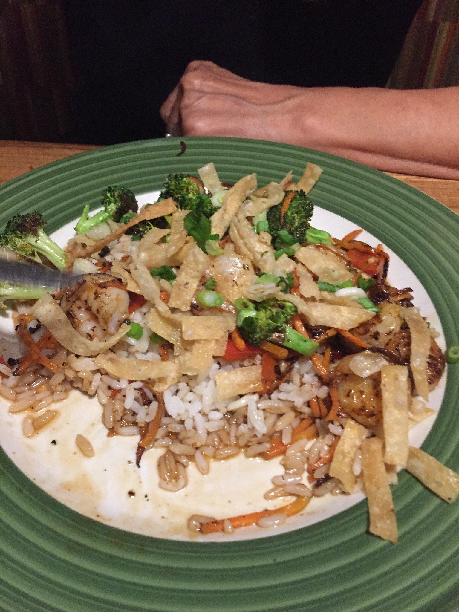 Applebee's Grill + Bar